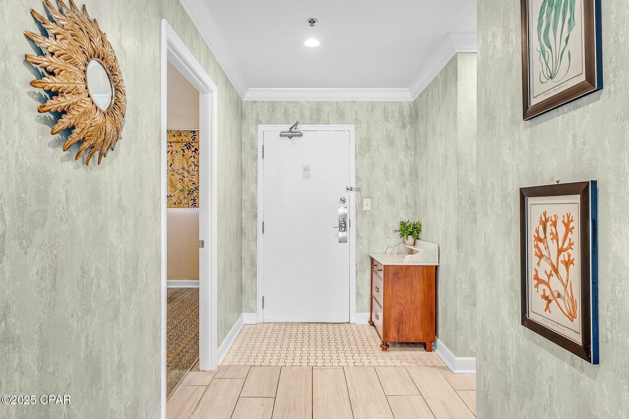 Sterling Beach Condo - Residential
