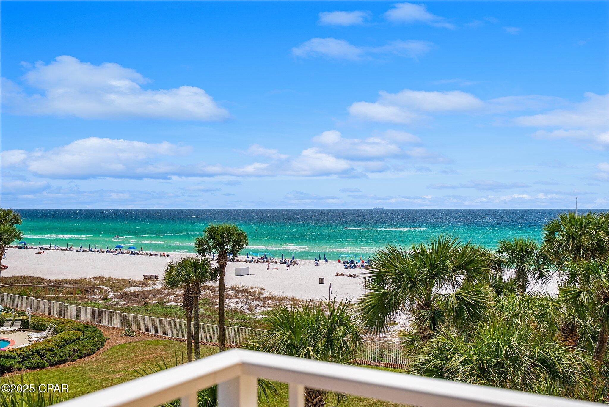 Sterling Beach Condo - Residential