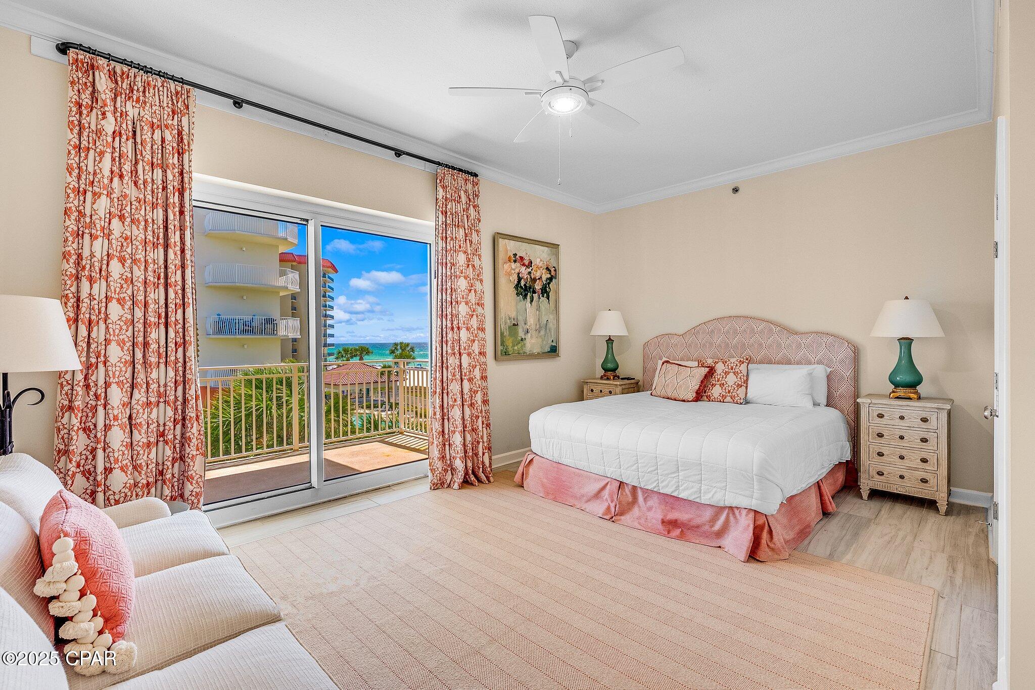 Sterling Beach Condo - Residential