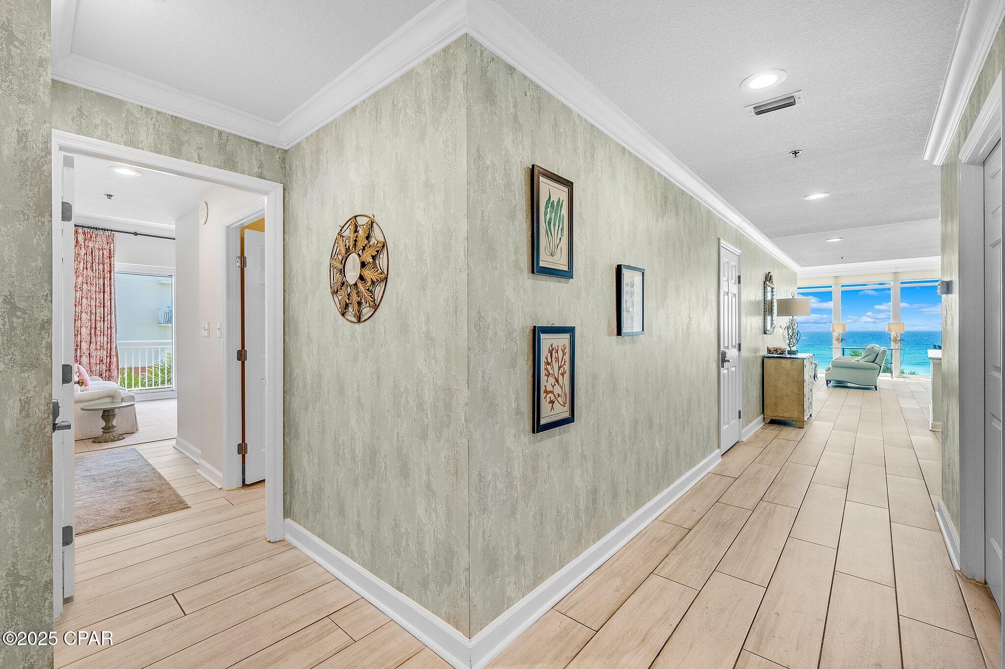 Sterling Beach Condo - Residential