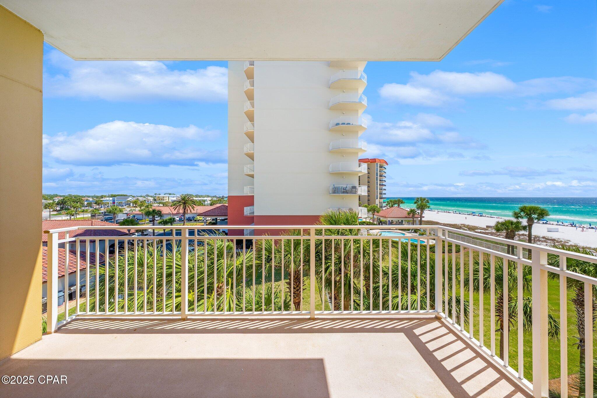 Sterling Beach Condo - Residential