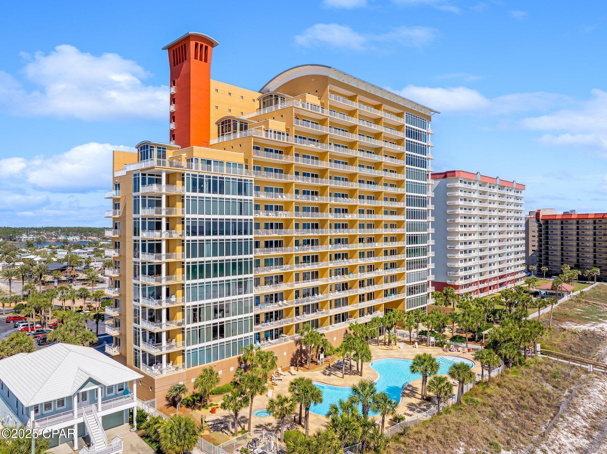 Sterling Beach Condo - Residential