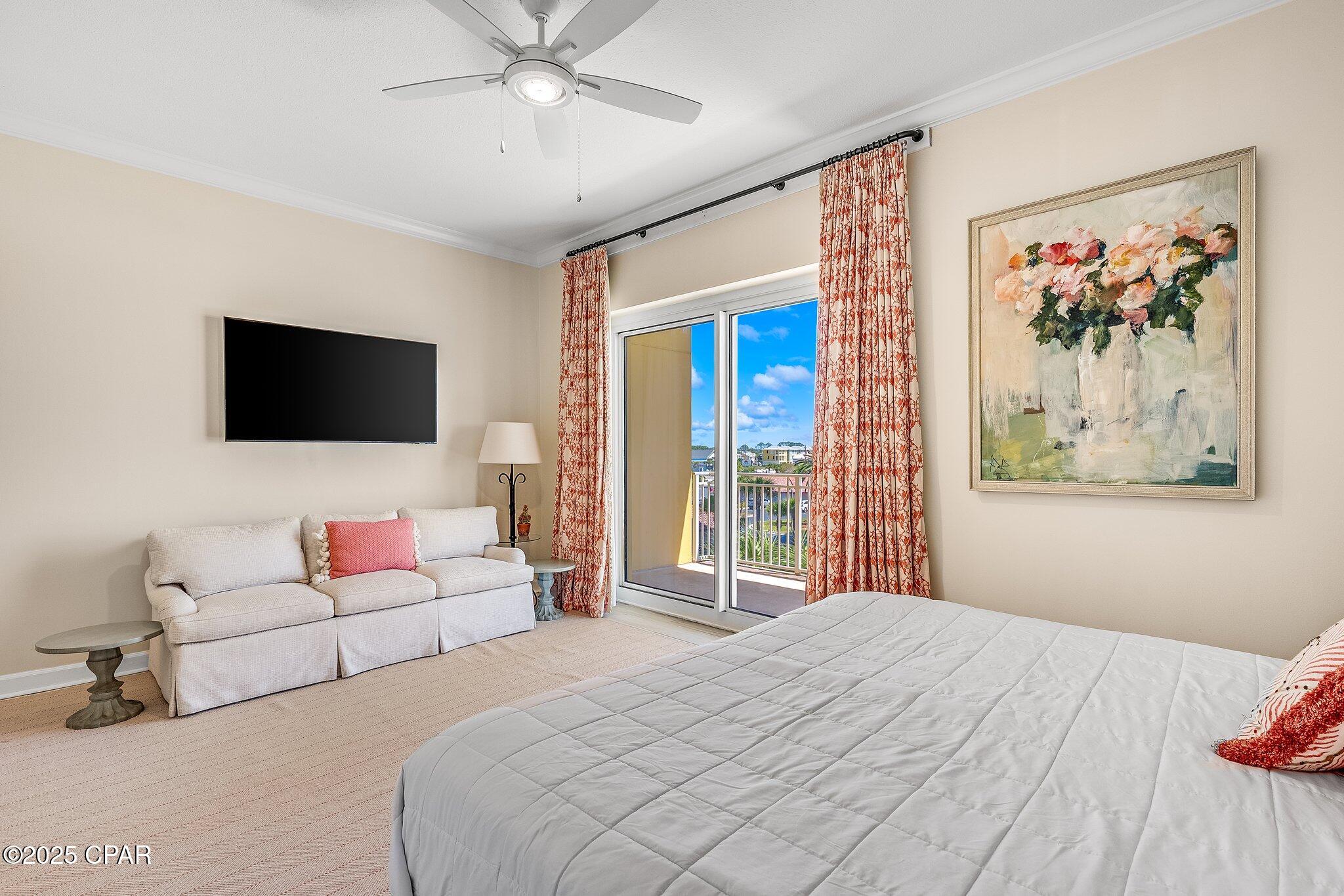 Sterling Beach Condo - Residential