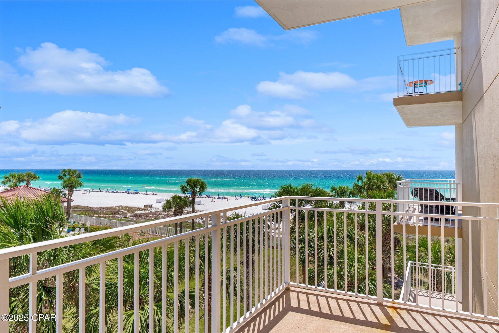Sterling Beach Condo - Residential