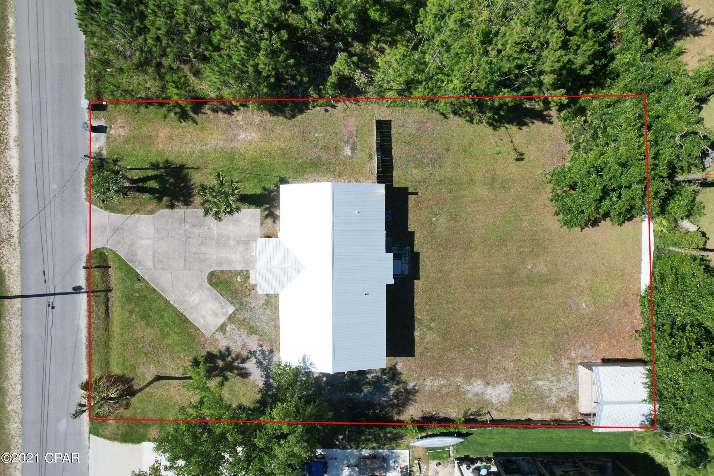 No Named Subdivision - Residential