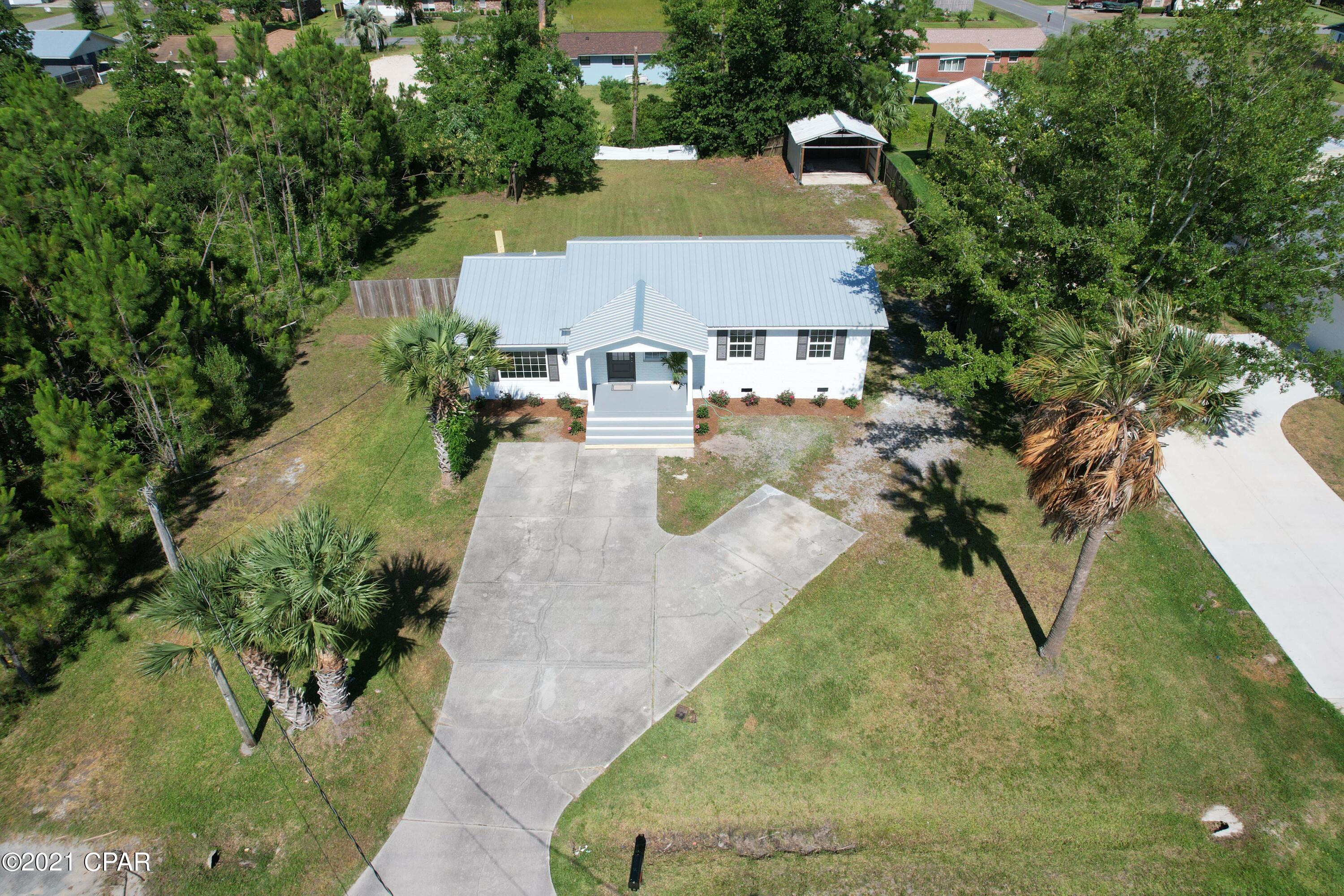 No Named Subdivision - Residential