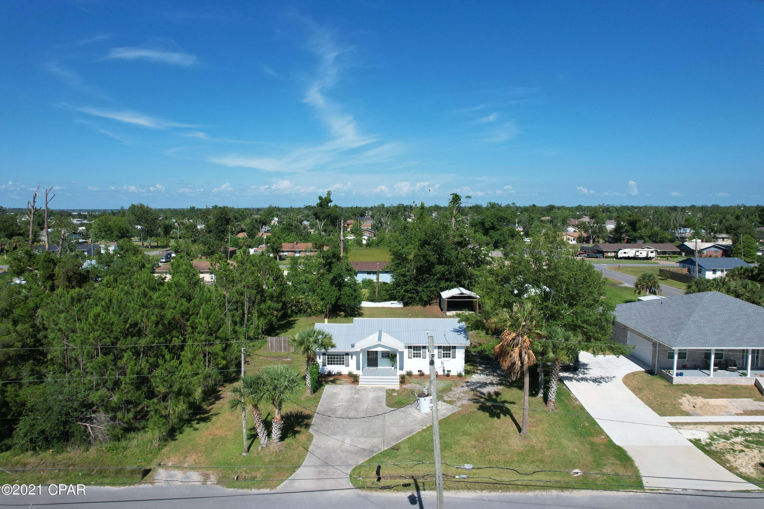 No Named Subdivision - Residential