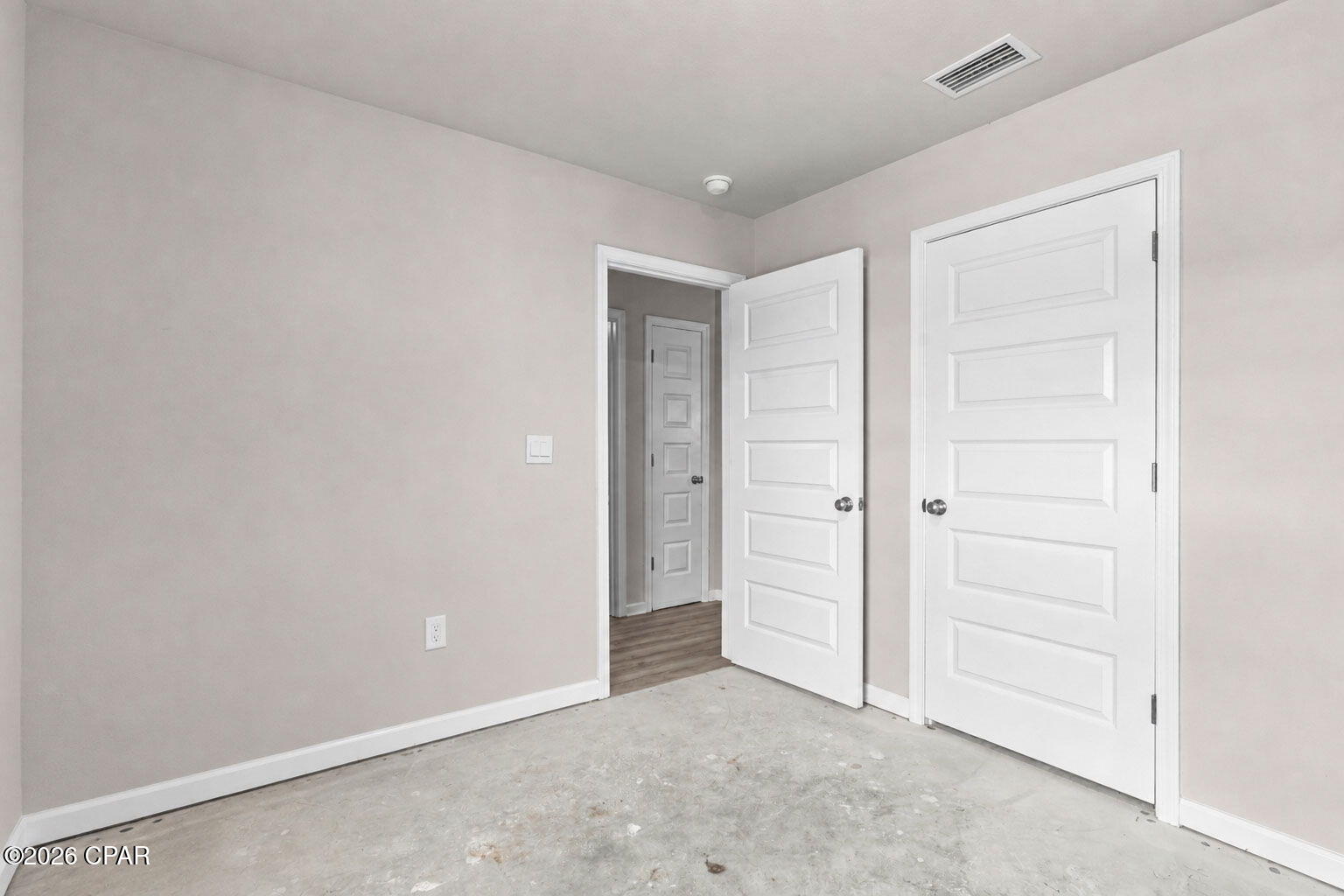 Liberty - Residential Lease