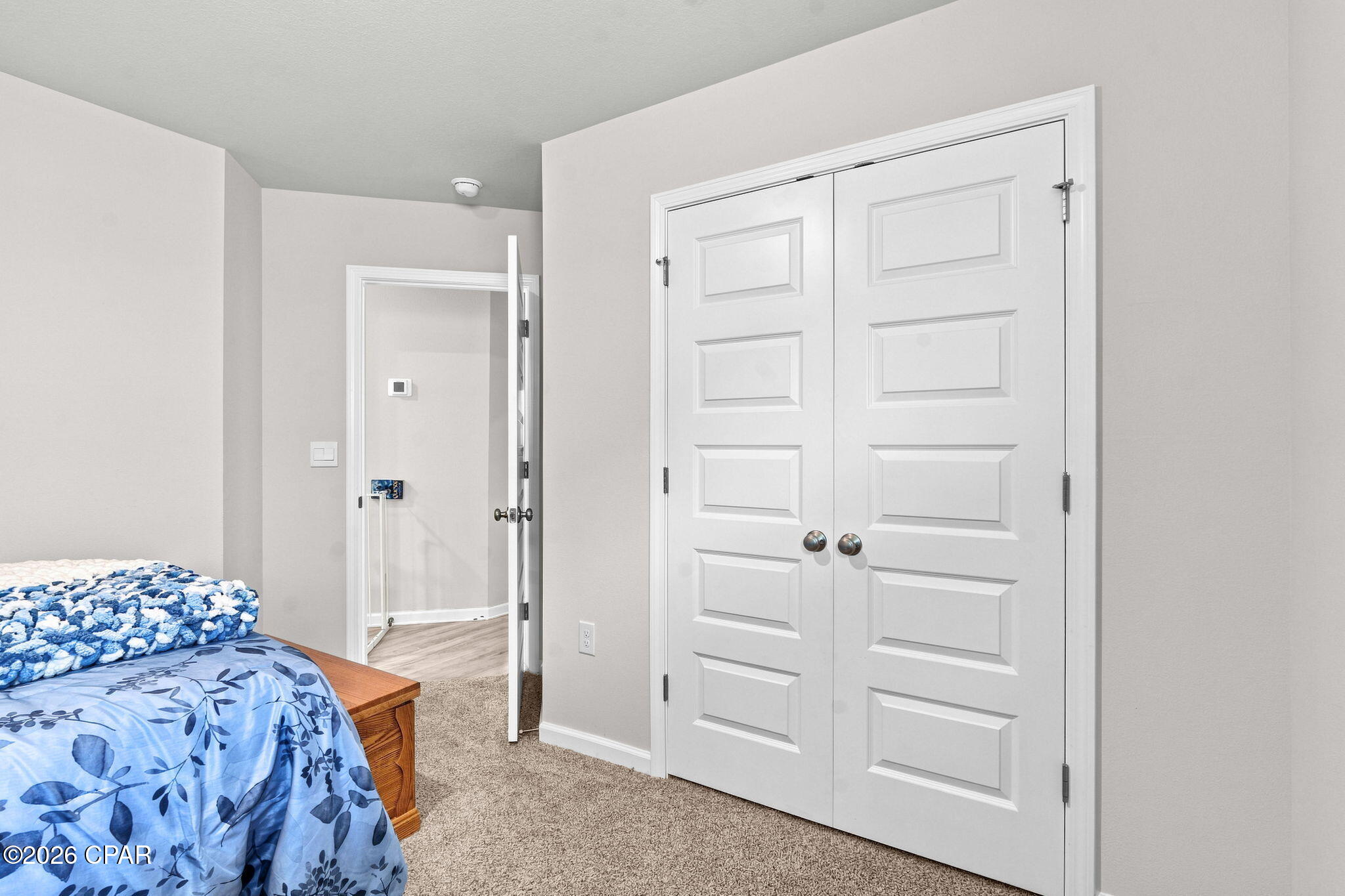 Liberty - Residential Lease