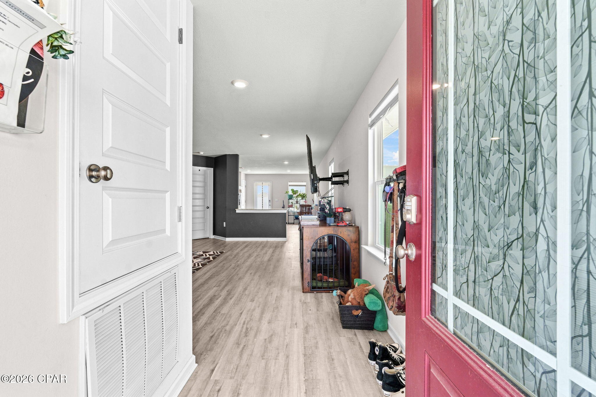 Liberty - Residential Lease