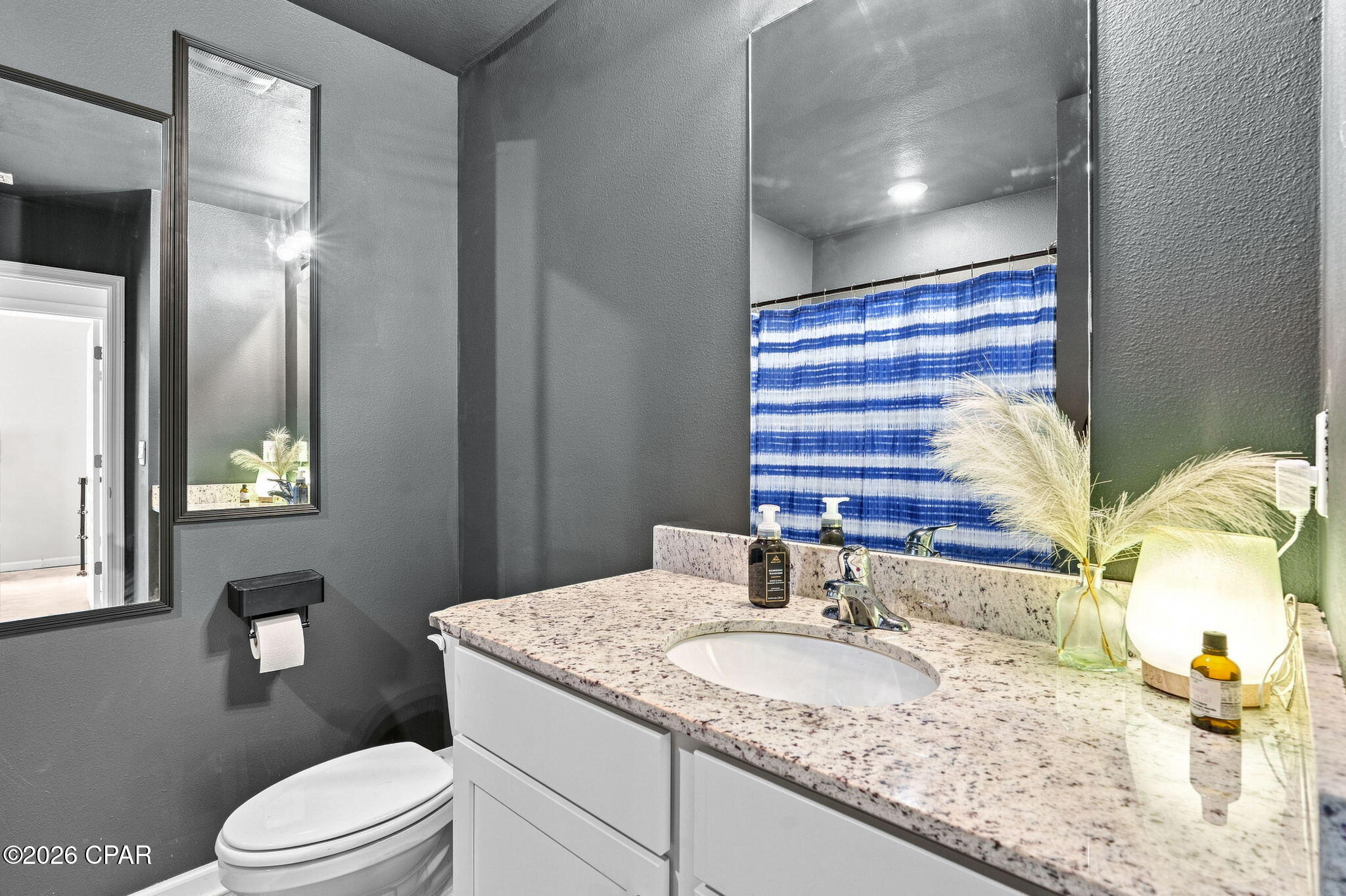 Liberty - Residential Lease