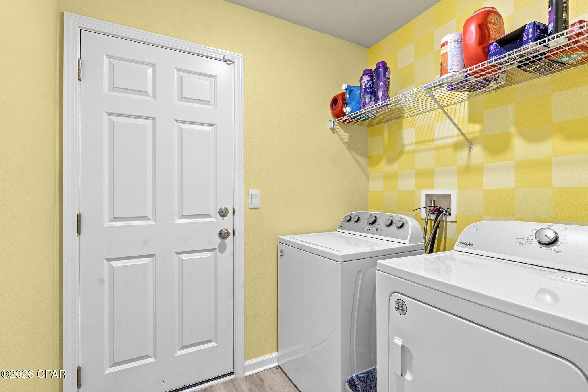 Liberty - Residential Lease