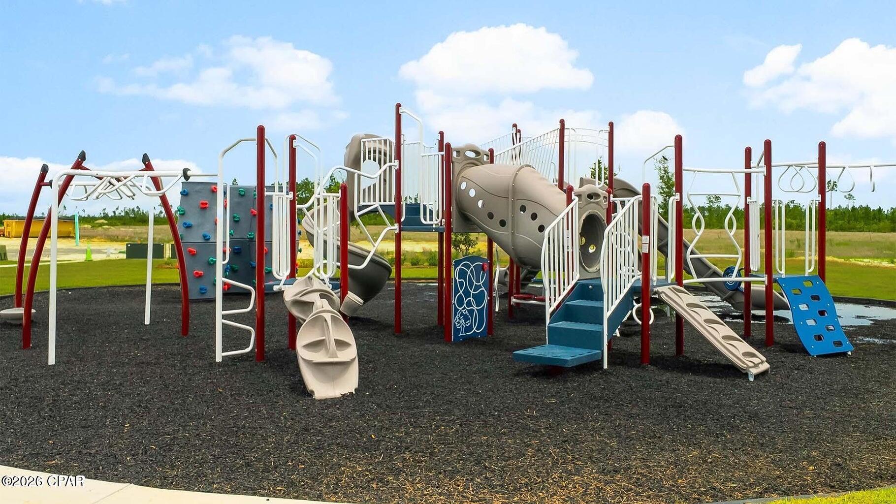 Liberty - Residential Lease