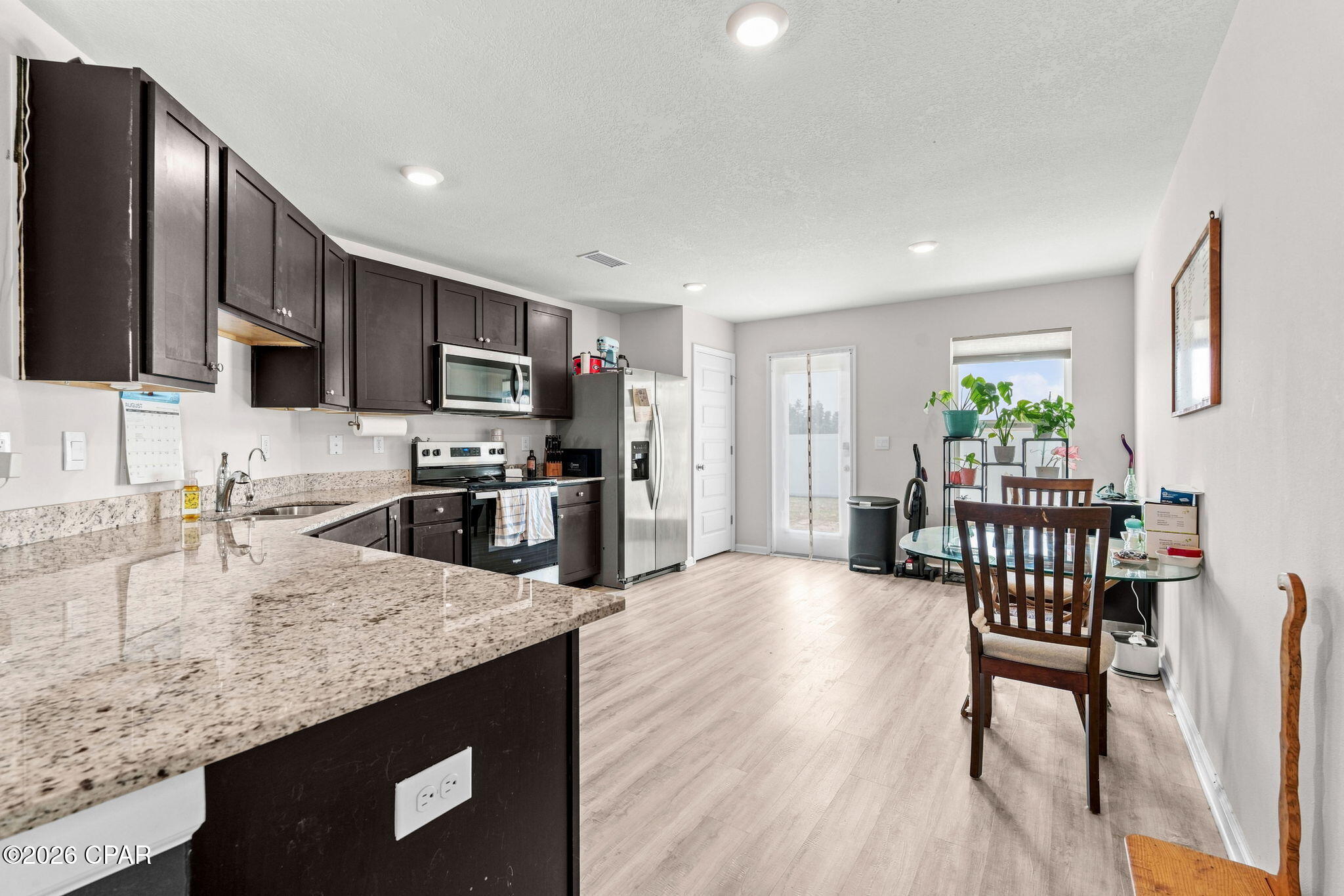 Liberty - Residential Lease
