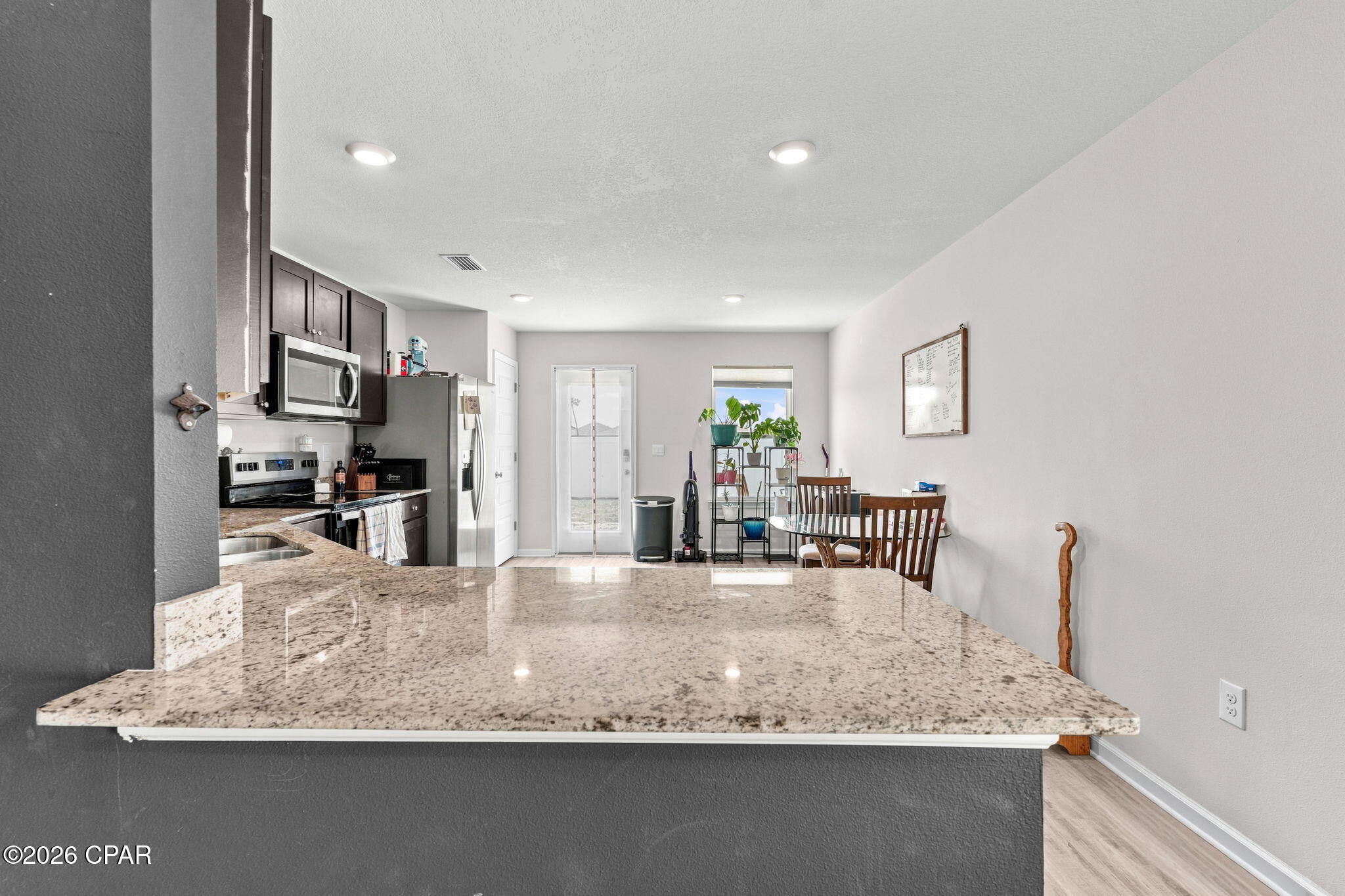 Liberty - Residential Lease