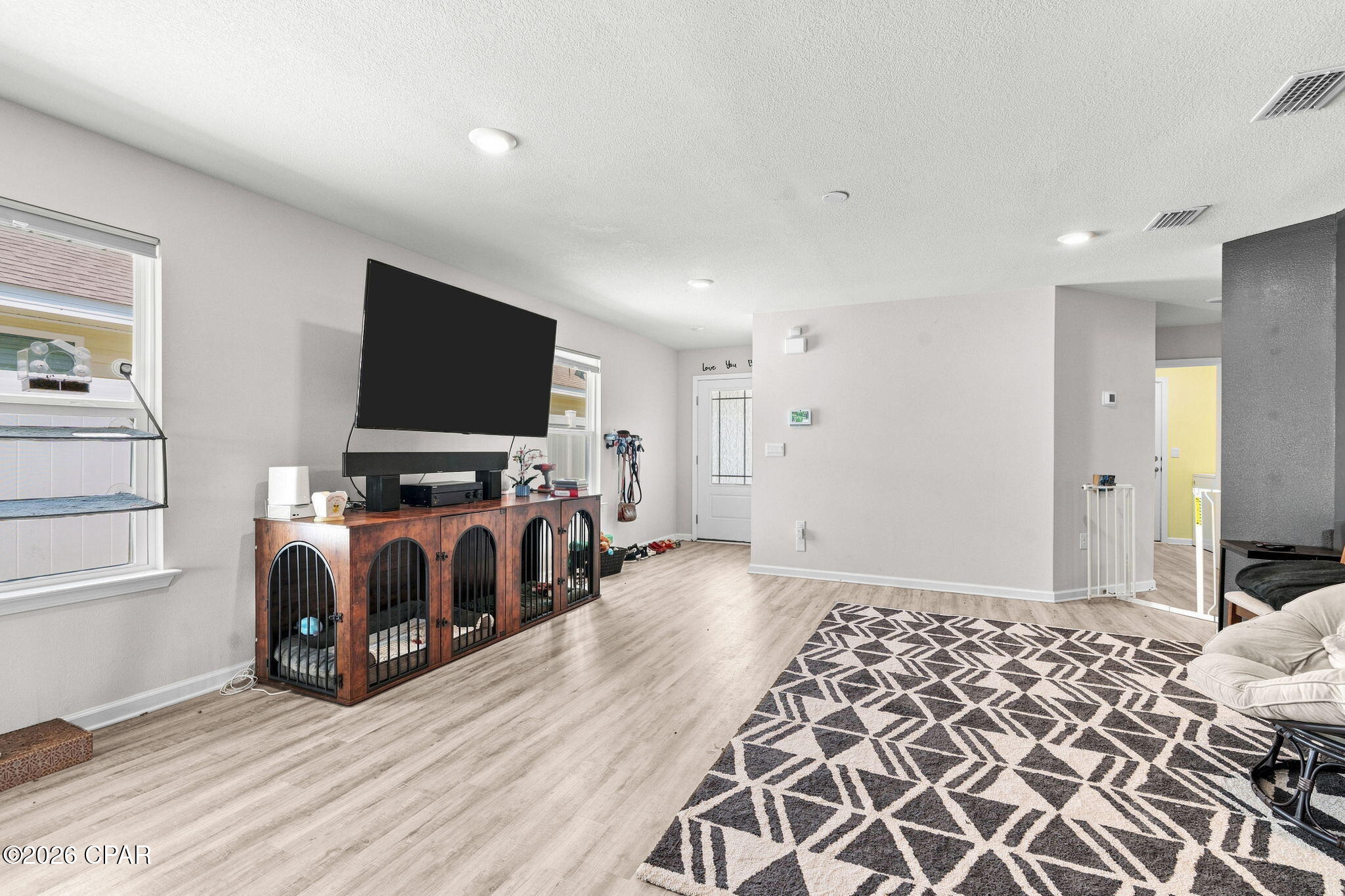 Liberty - Residential Lease