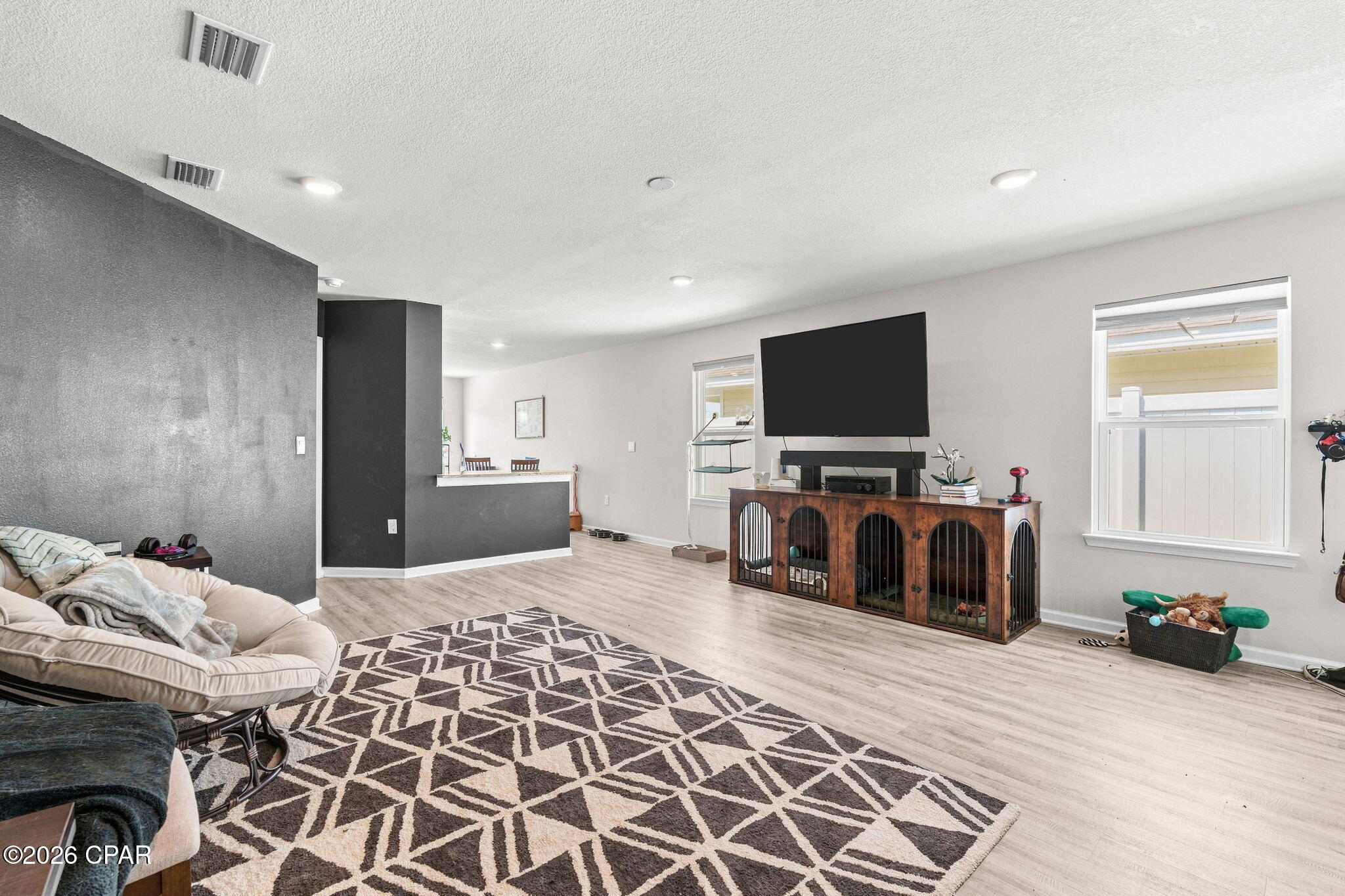 Liberty - Residential Lease