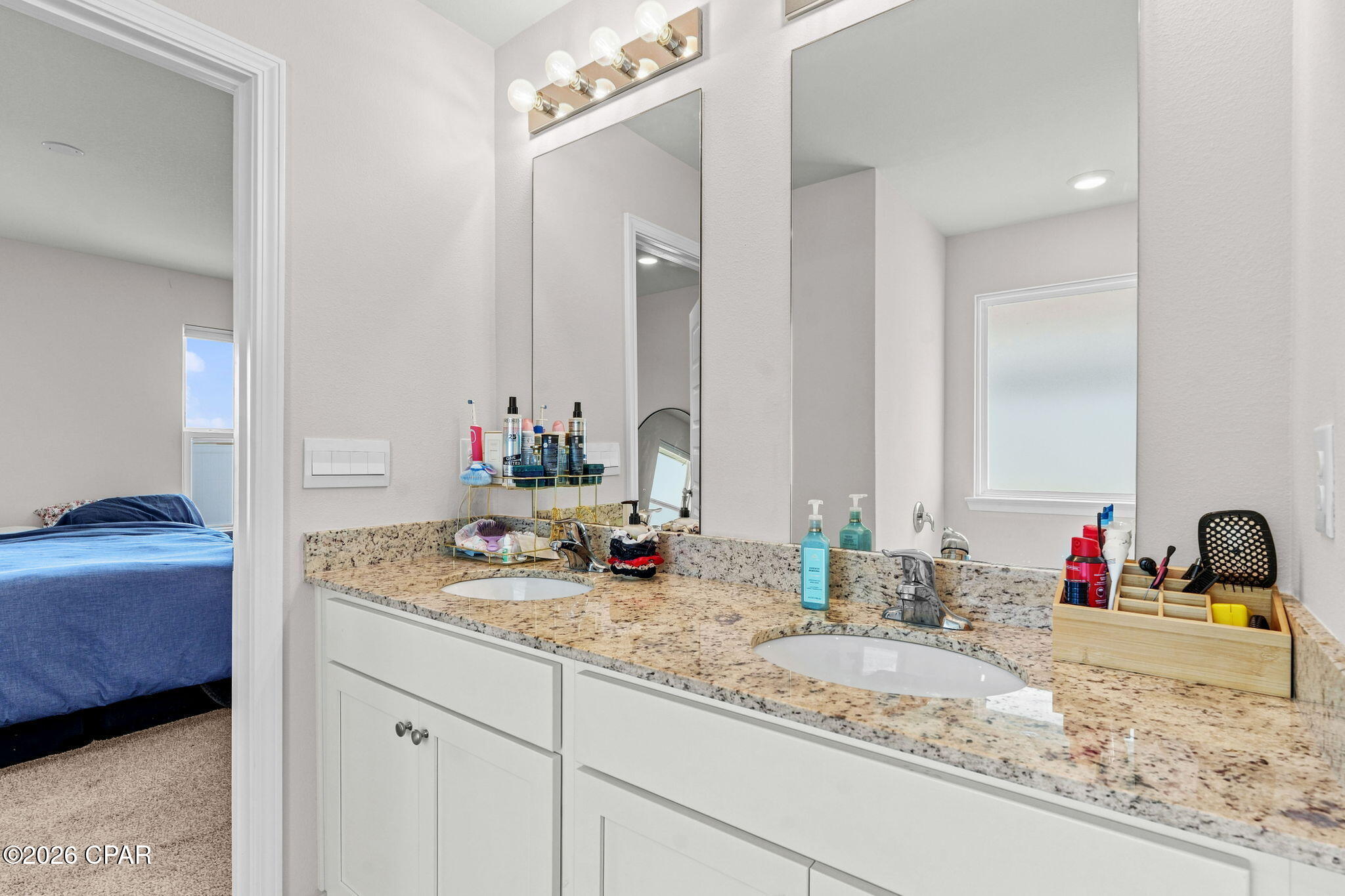 Liberty - Residential Lease