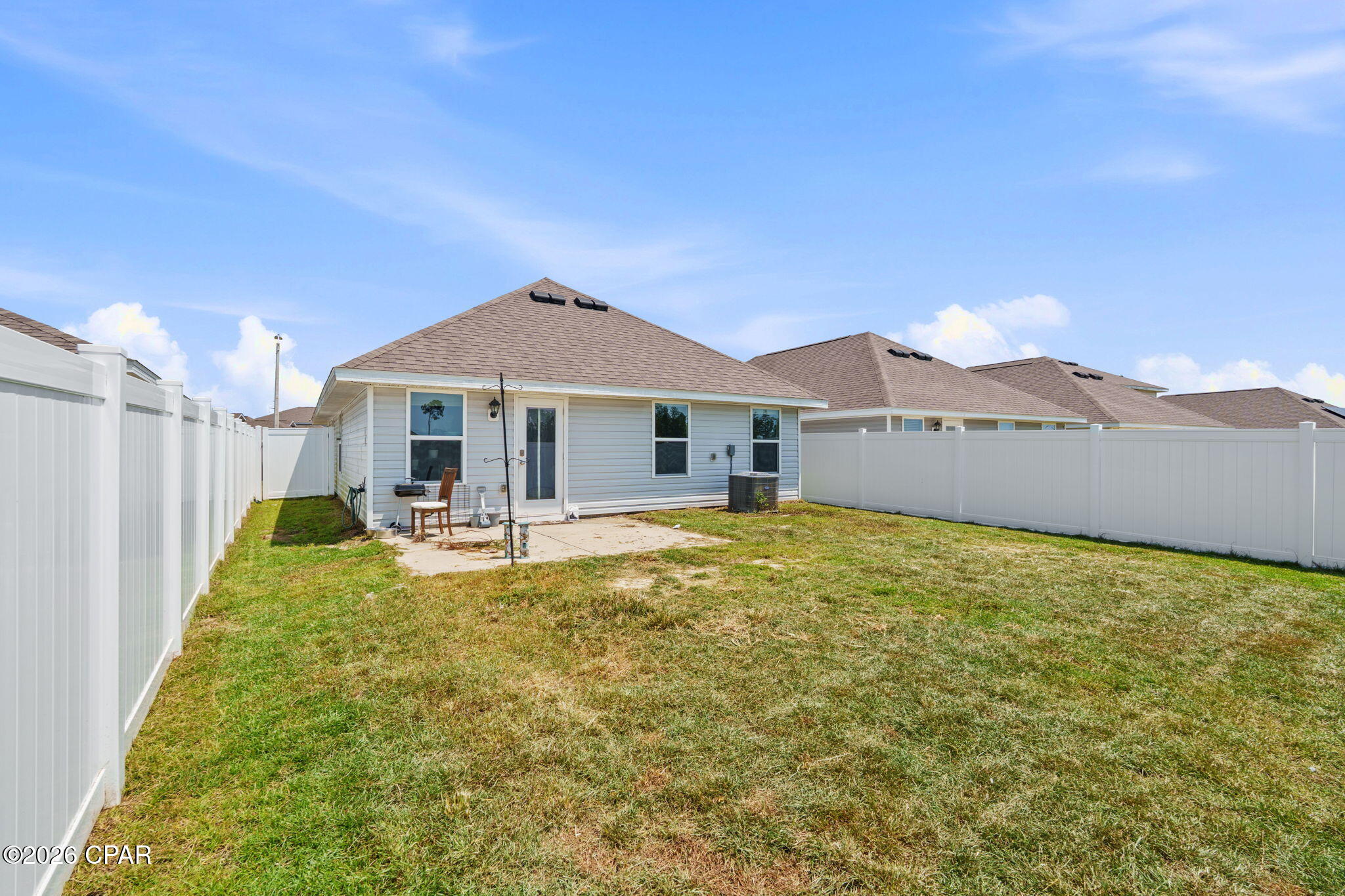 Liberty - Residential Lease