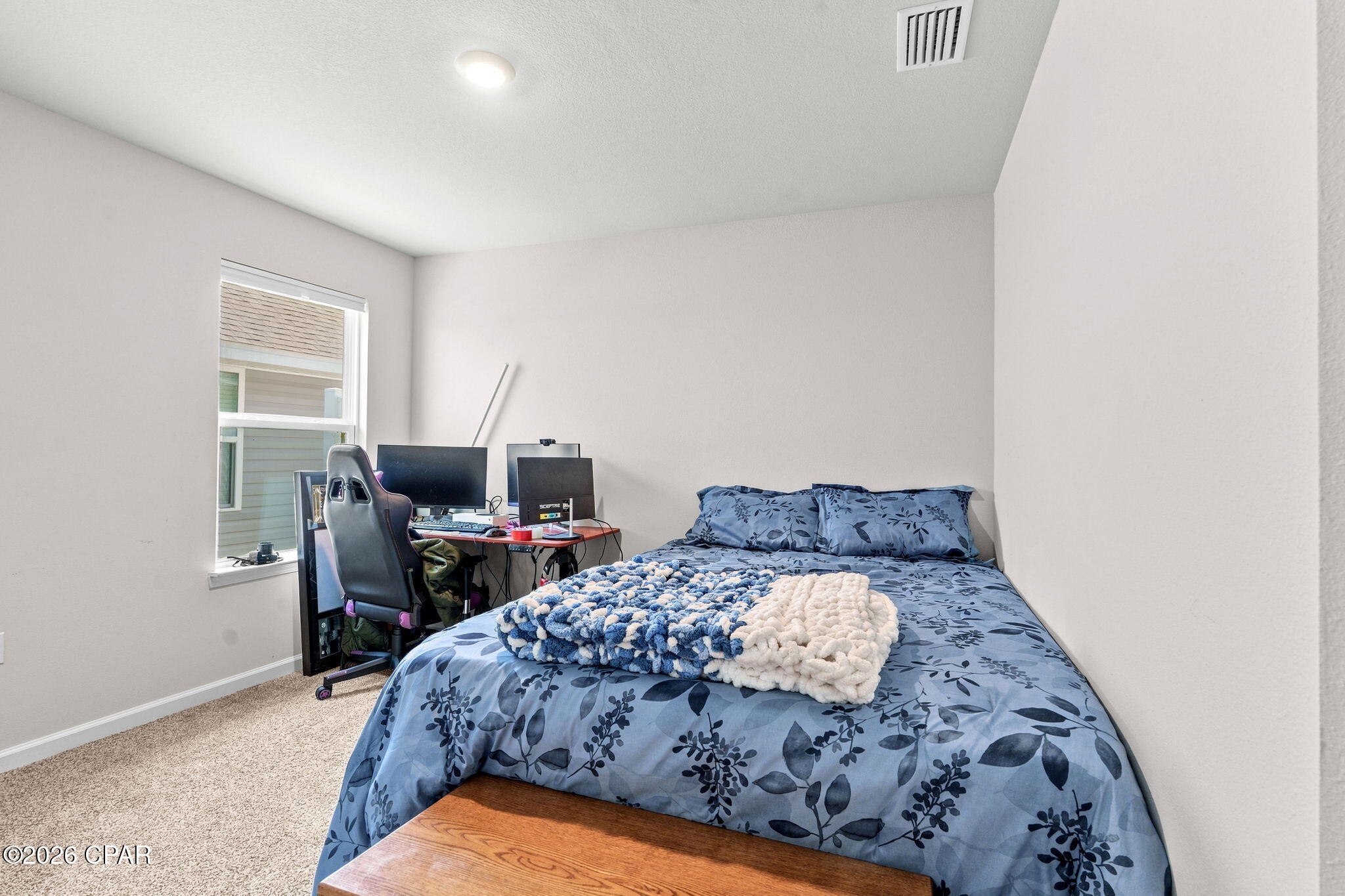 Liberty - Residential Lease