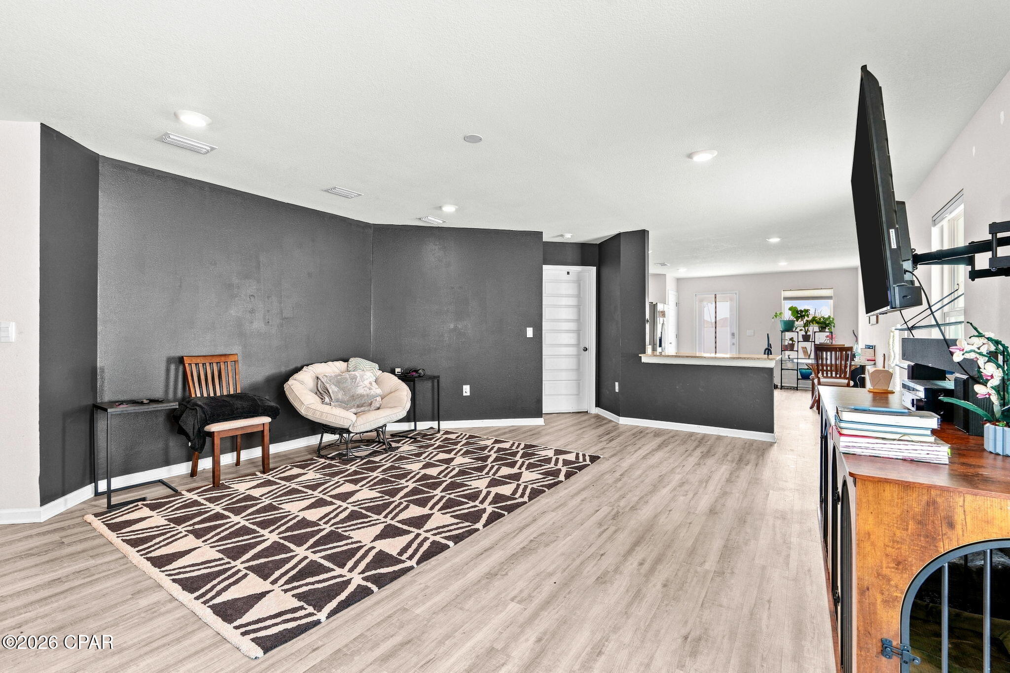 Liberty - Residential Lease
