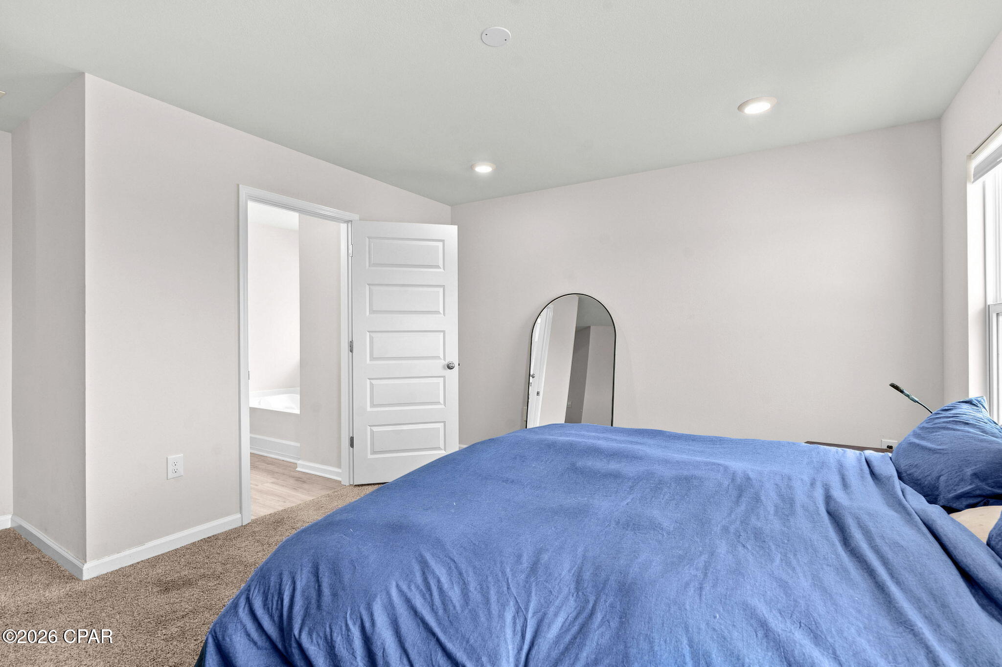 Liberty - Residential Lease