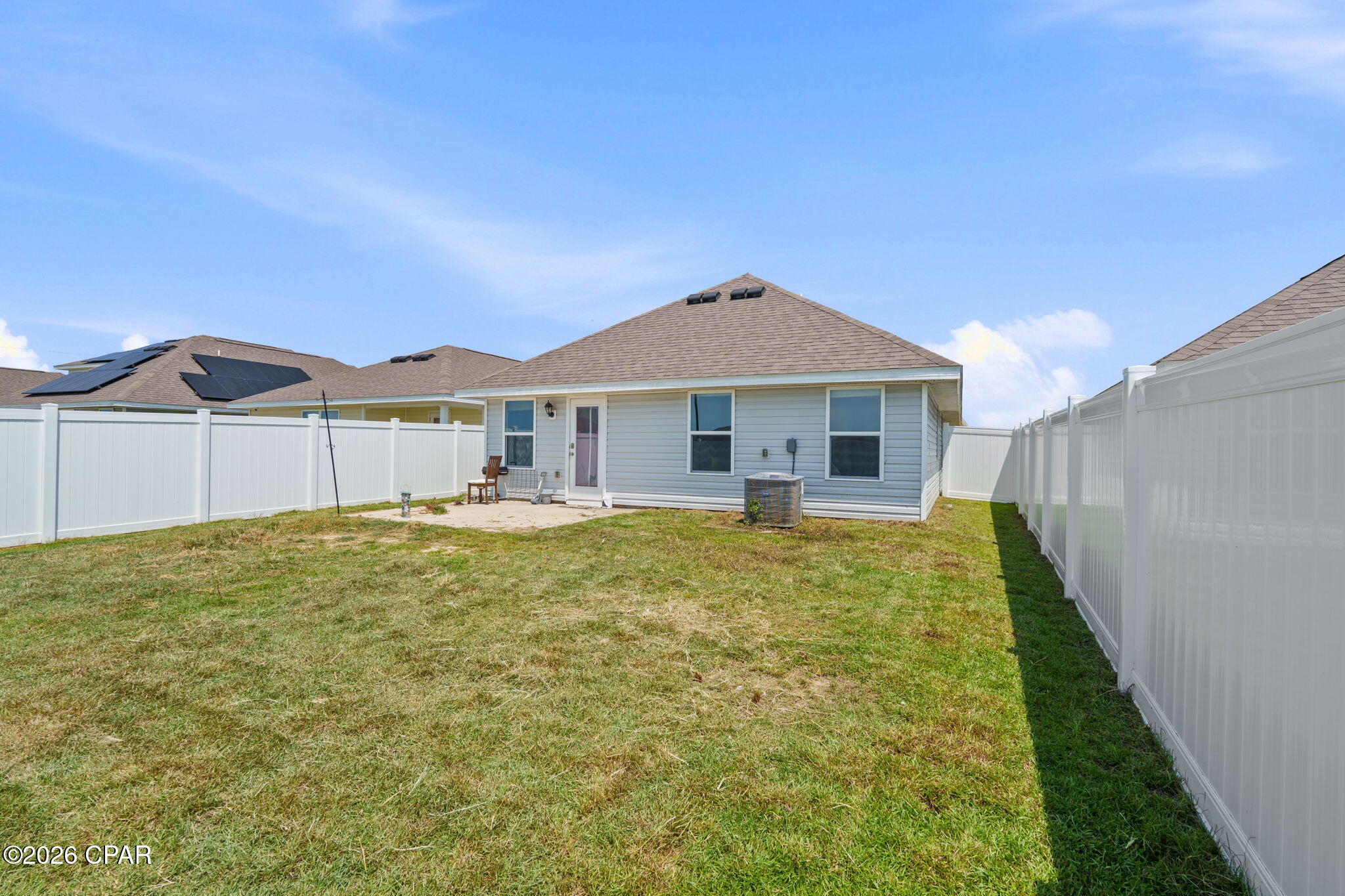 Liberty - Residential Lease