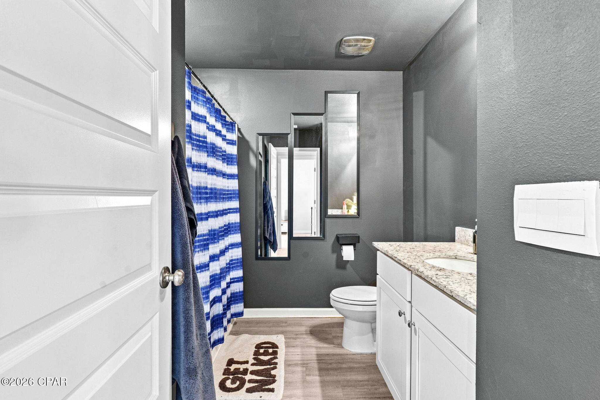 Liberty - Residential Lease