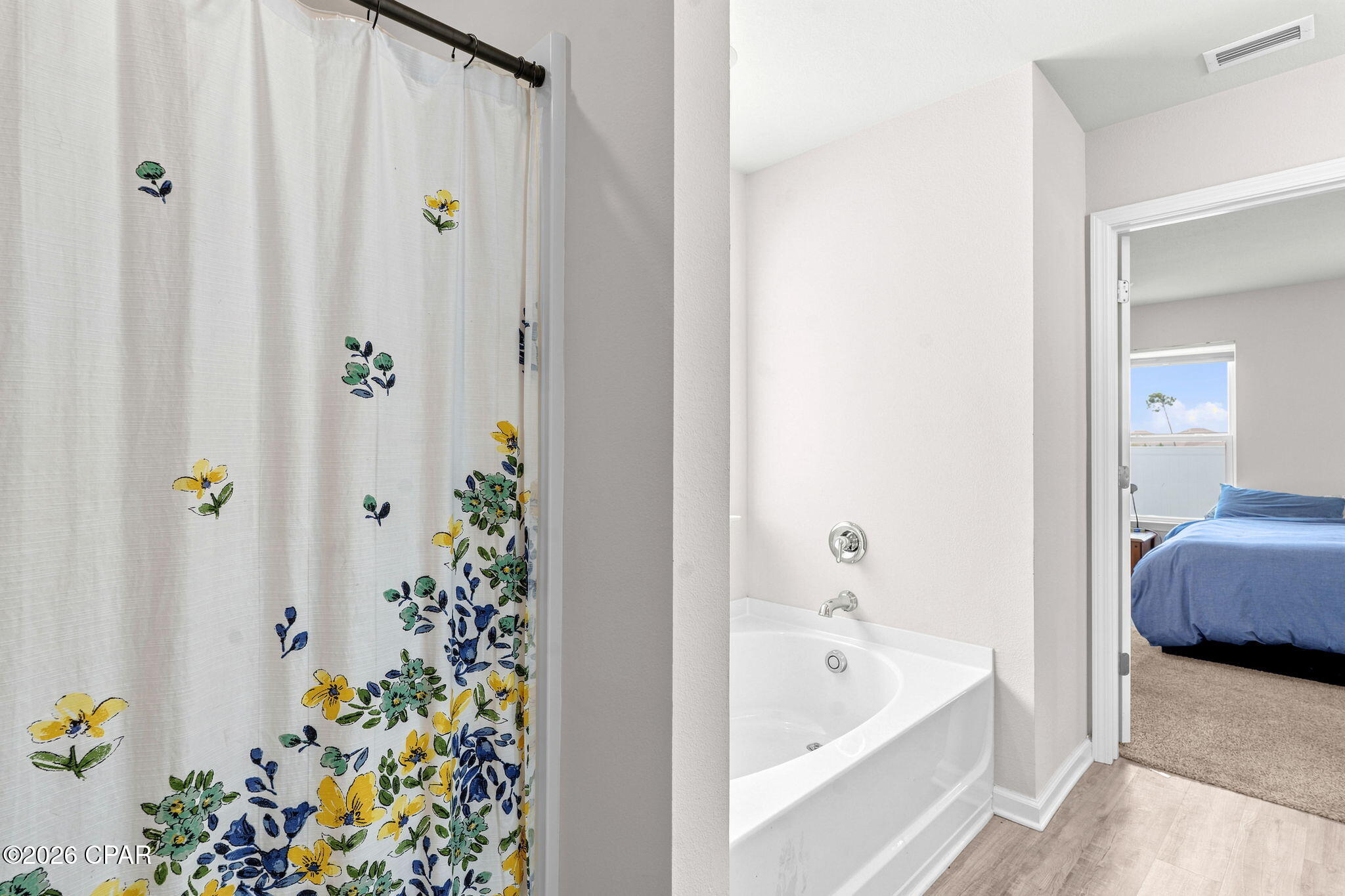 Liberty - Residential Lease