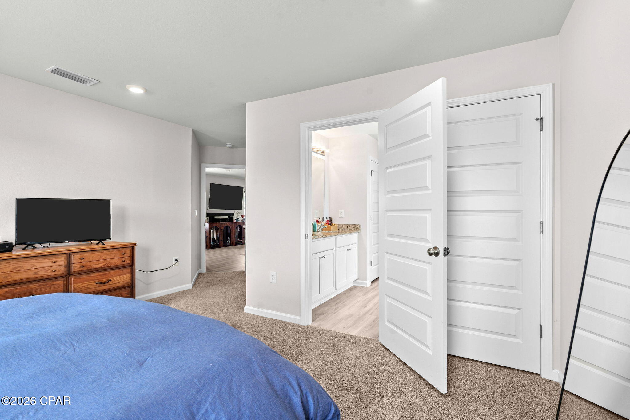 Liberty - Residential Lease