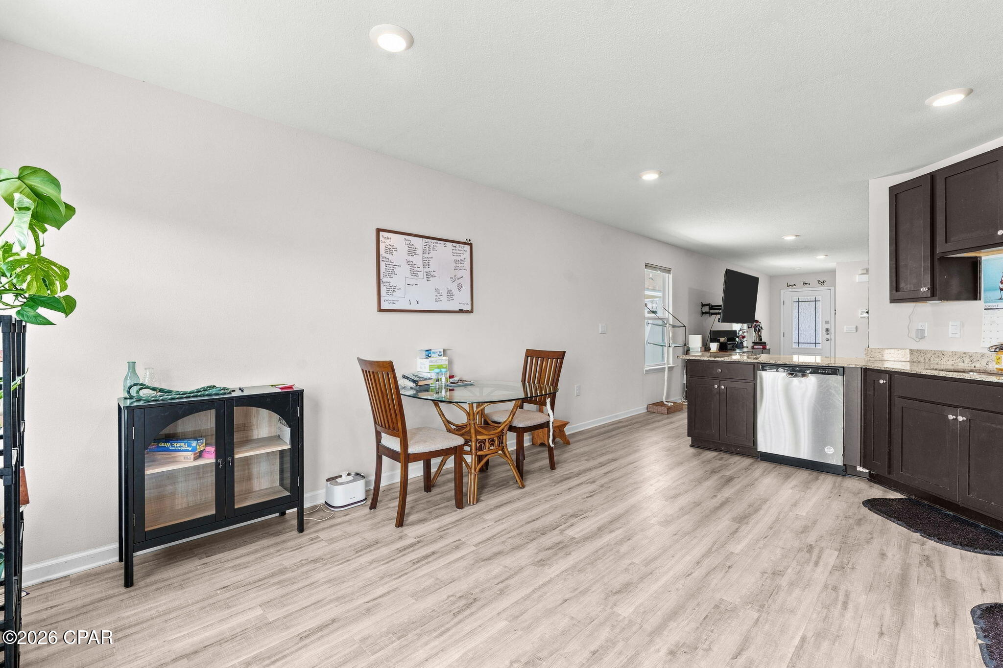 Liberty - Residential Lease