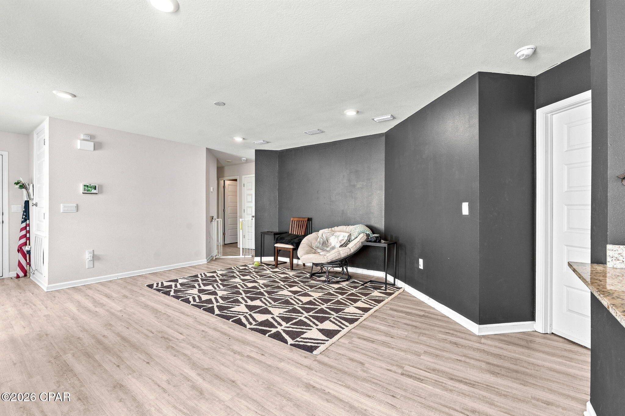 Liberty - Residential Lease
