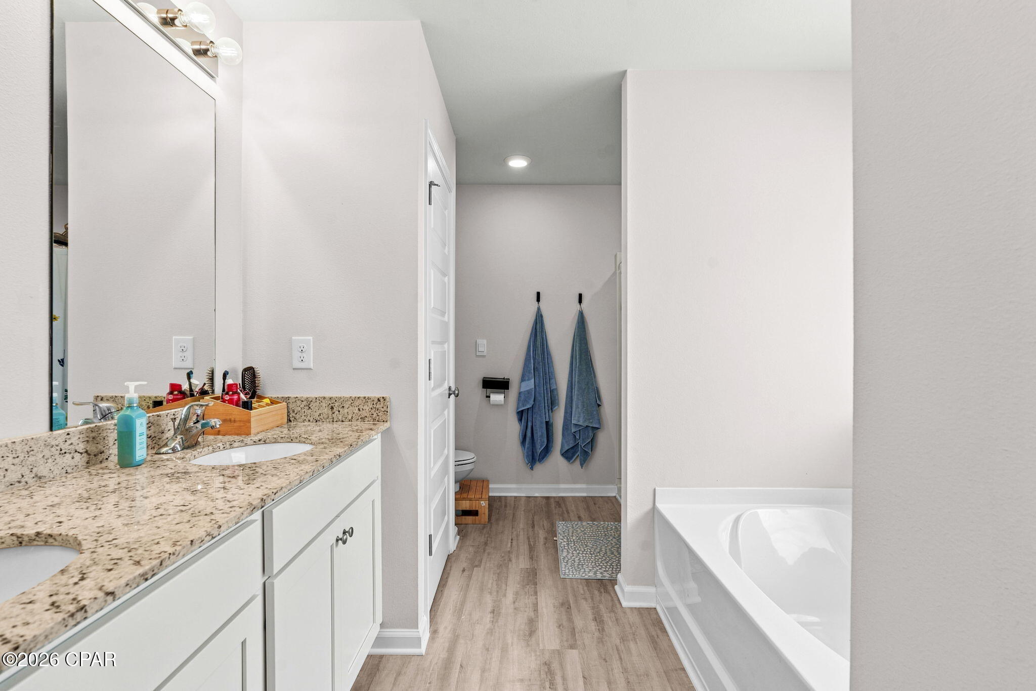 Liberty - Residential Lease
