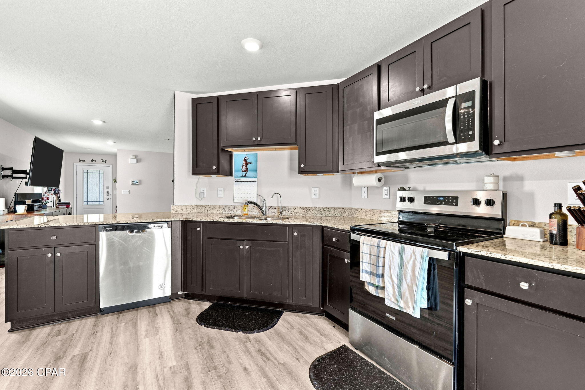 Liberty - Residential Lease