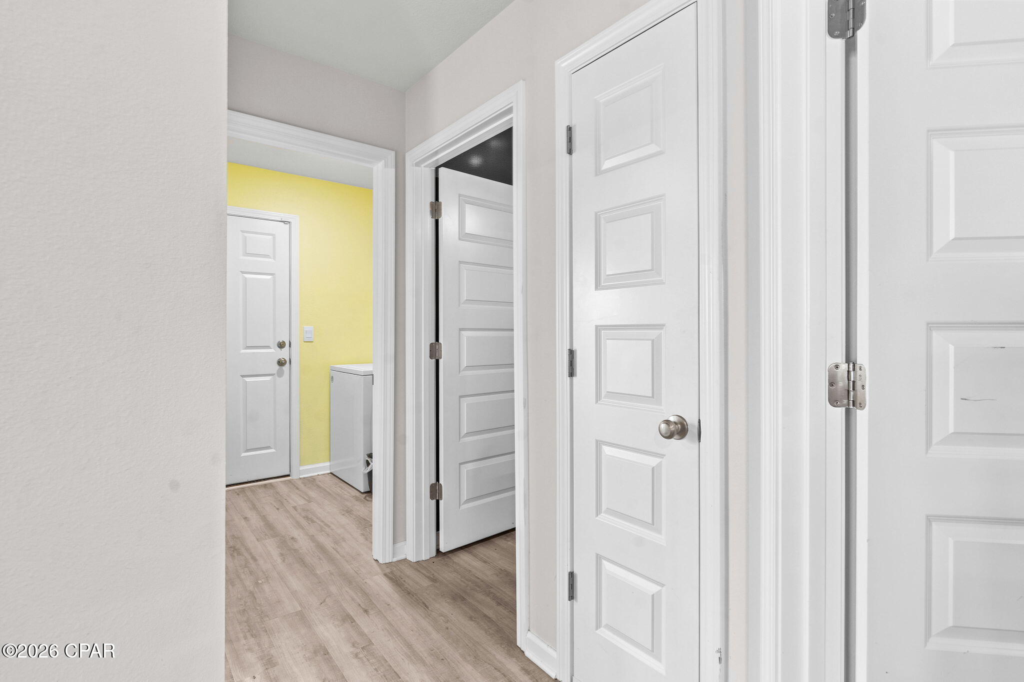 Liberty - Residential Lease