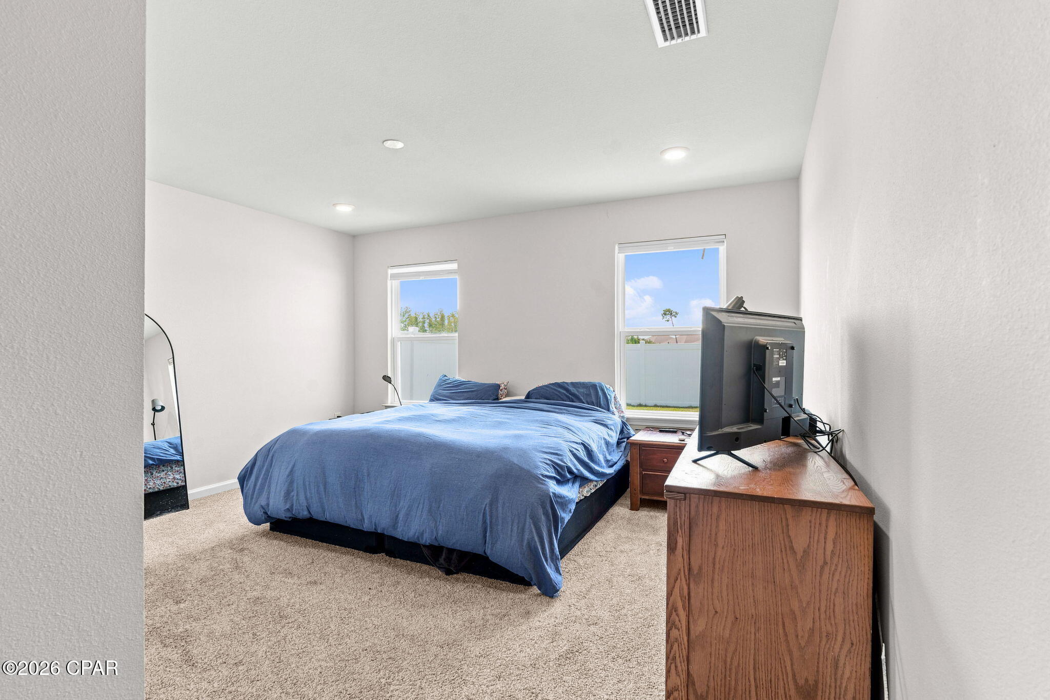 Liberty - Residential Lease