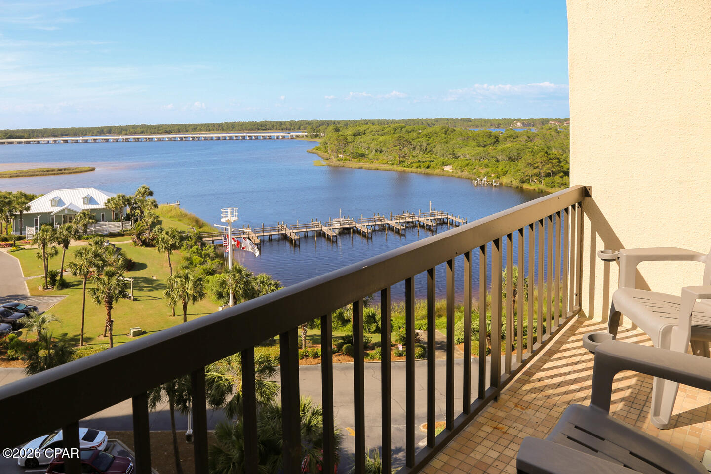 Pinnacle Port - Residential