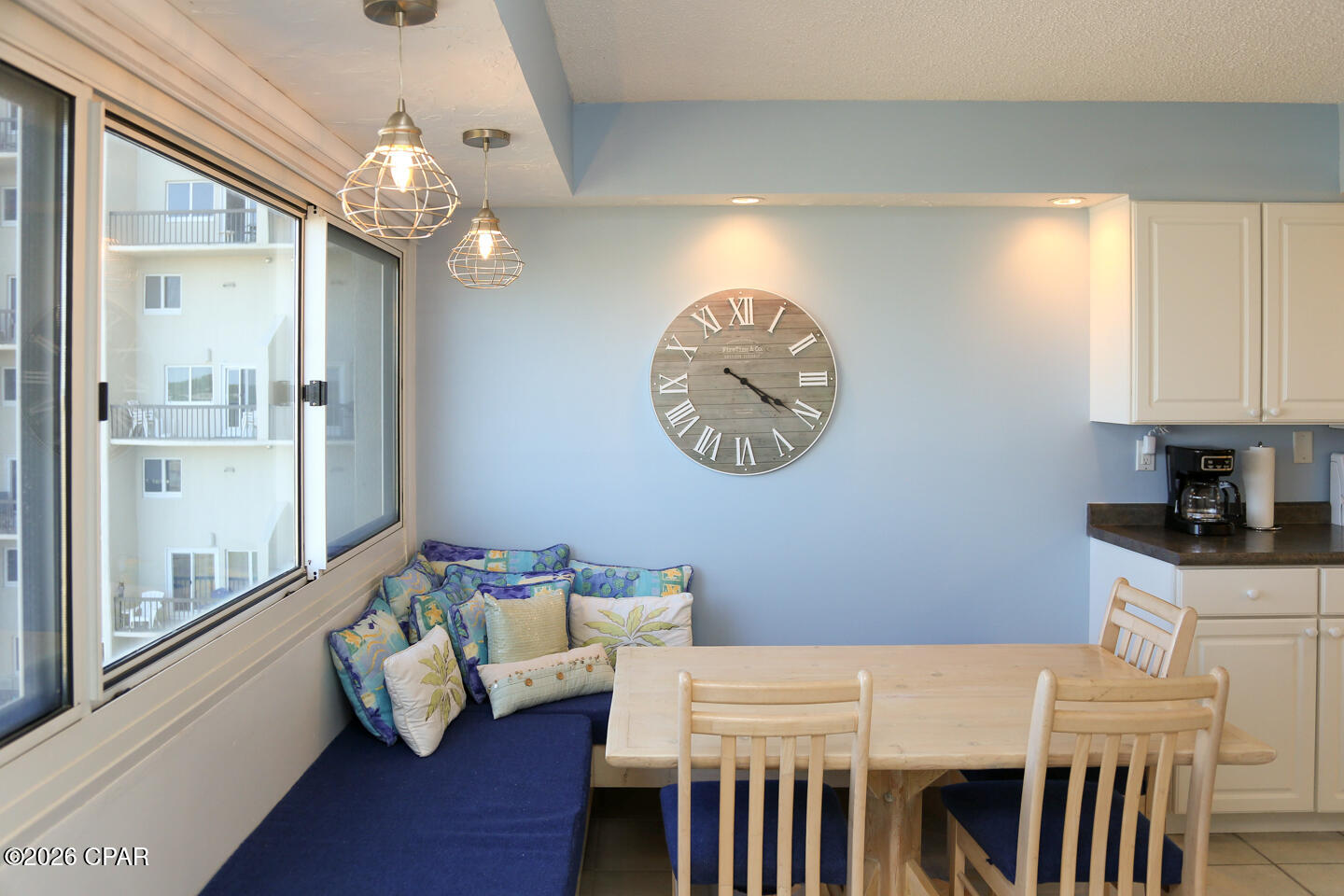 Pinnacle Port - Residential