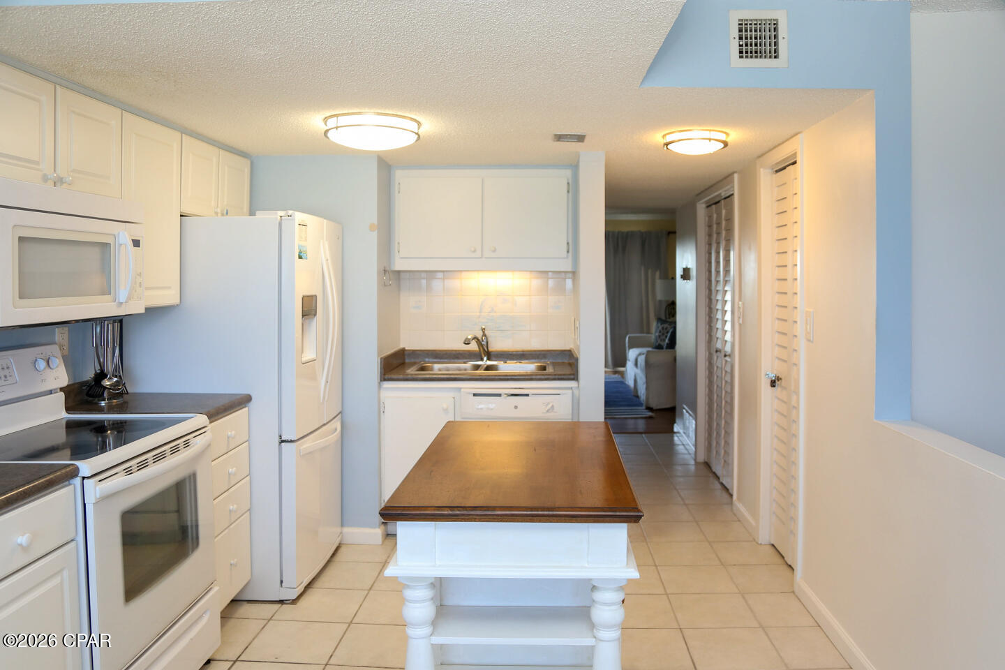 Pinnacle Port - Residential