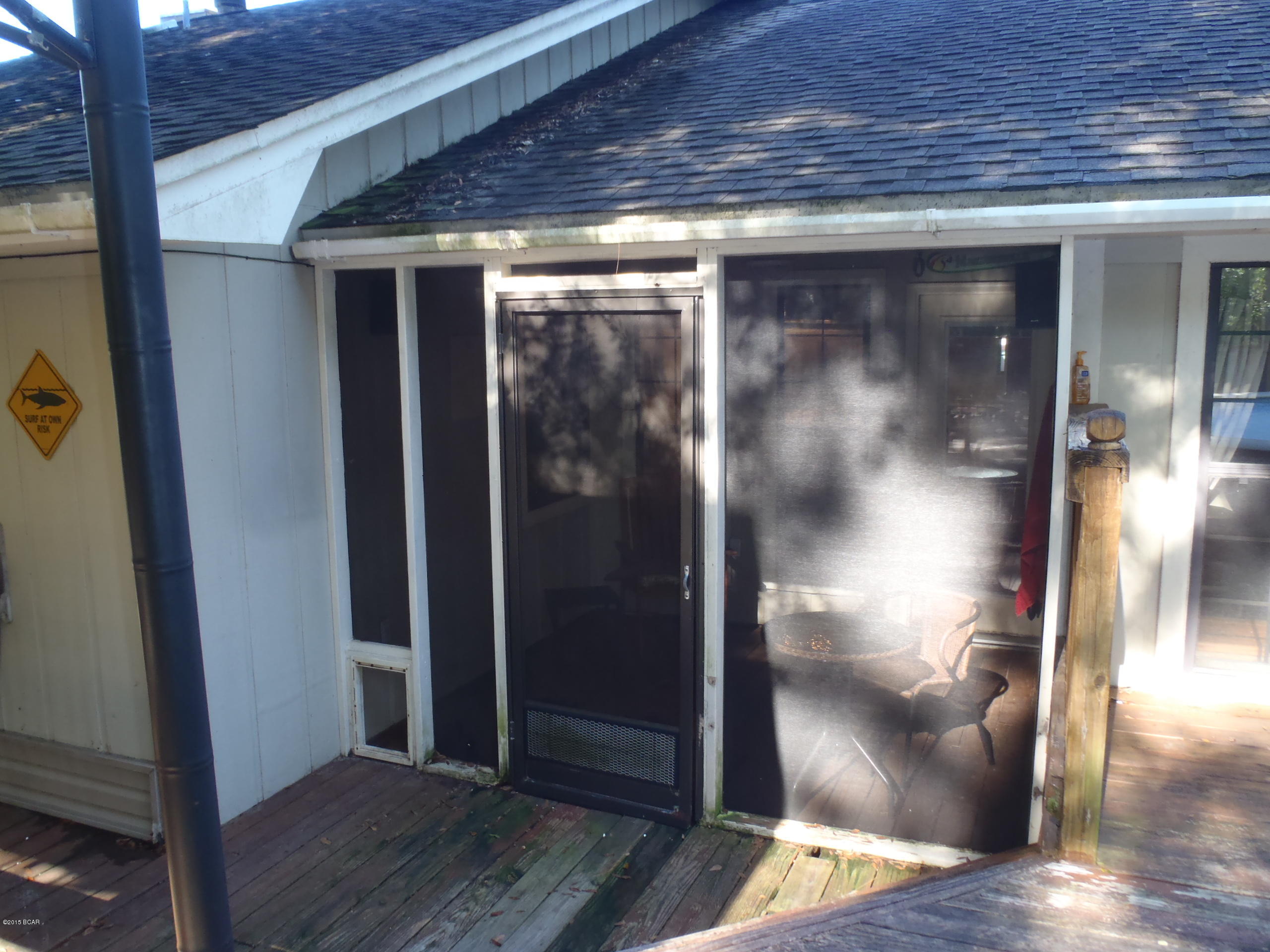 Venetian Villa 1st Add Replat - Residential