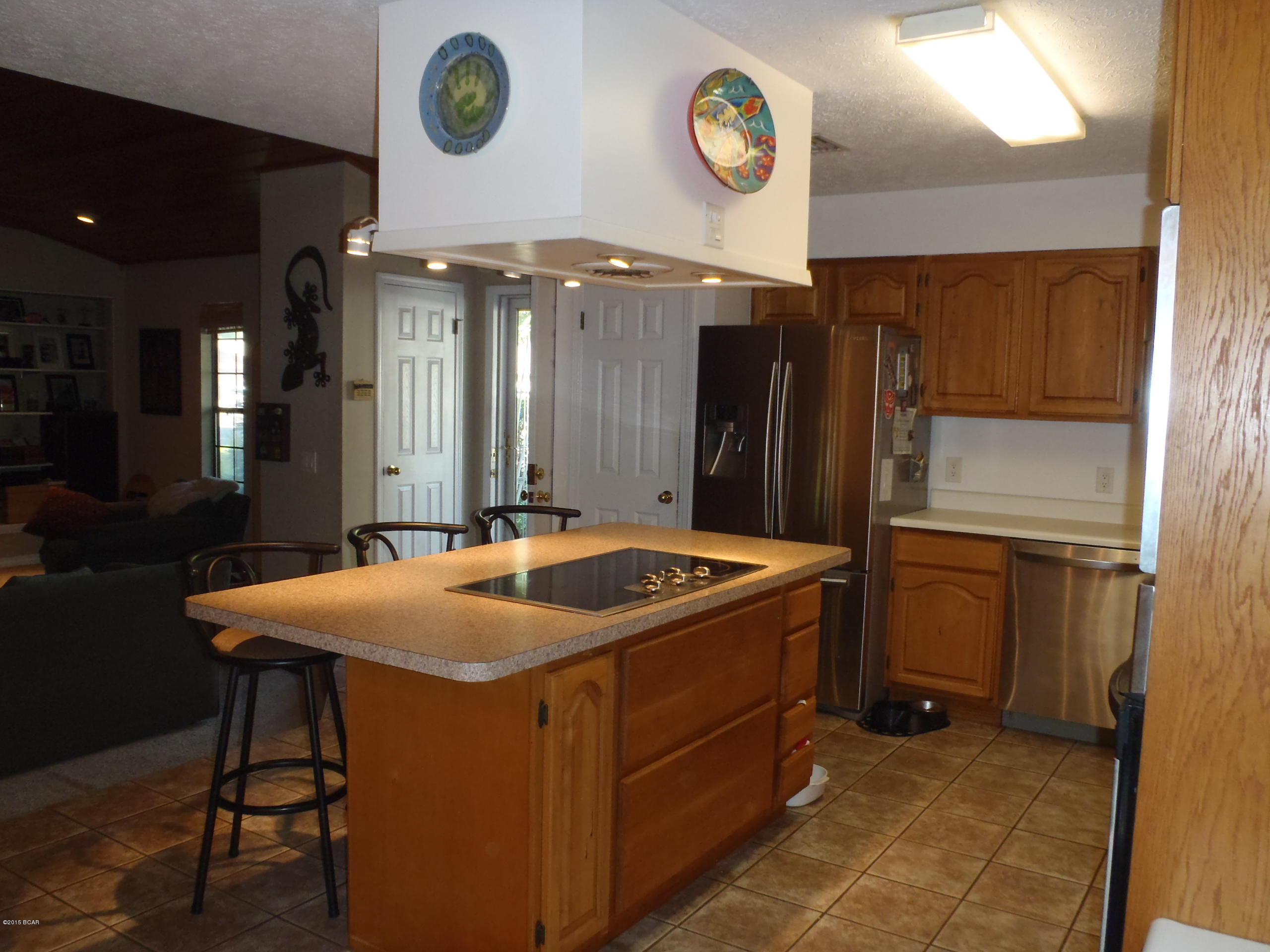 Venetian Villa 1st Add Replat - Residential