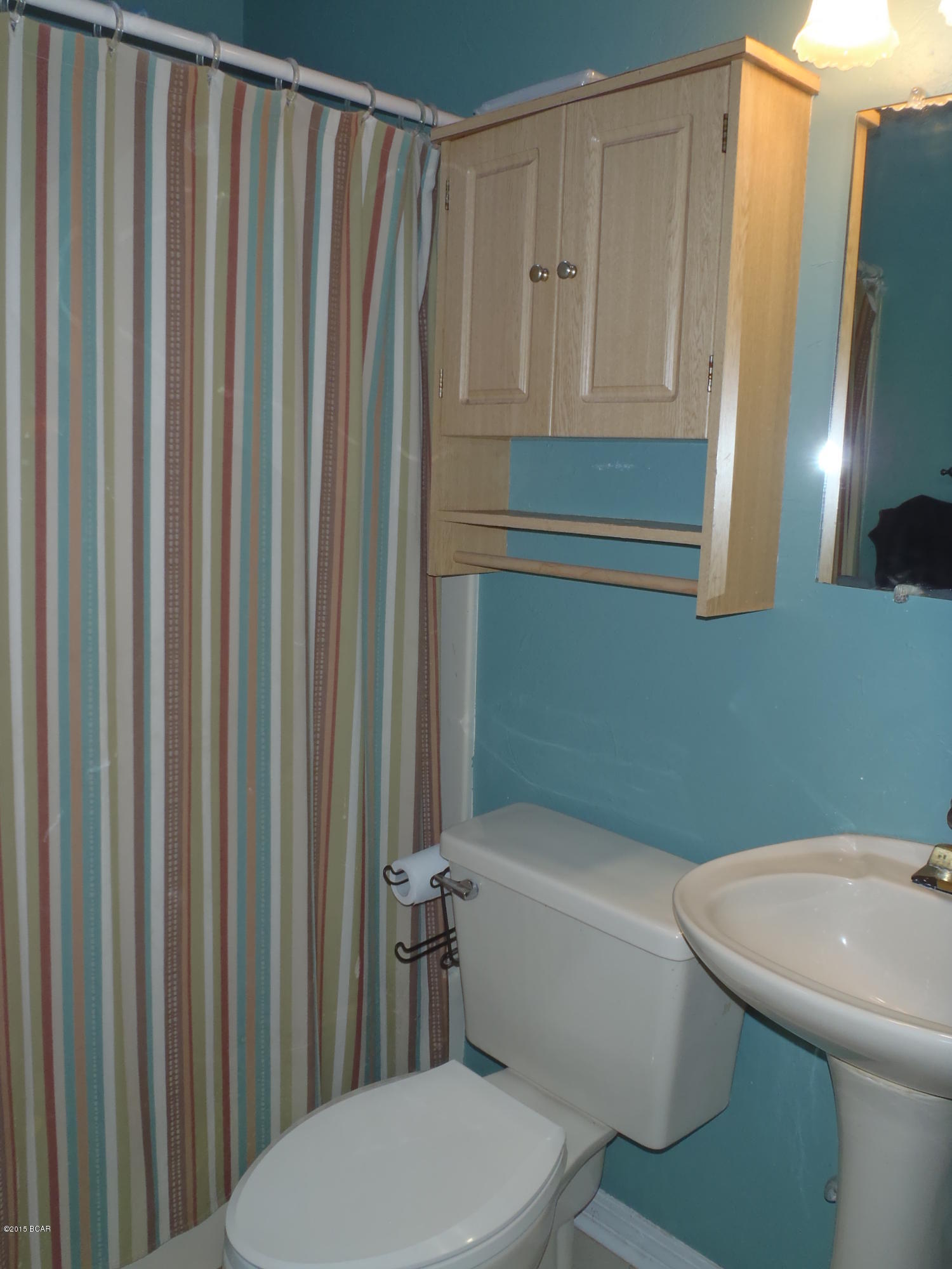 Venetian Villa 1st Add Replat - Residential