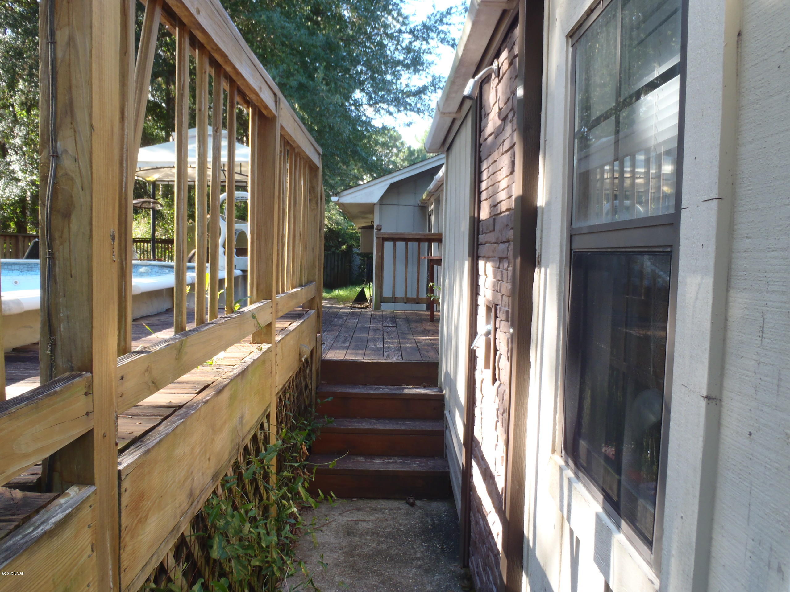 Venetian Villa 1st Add Replat - Residential
