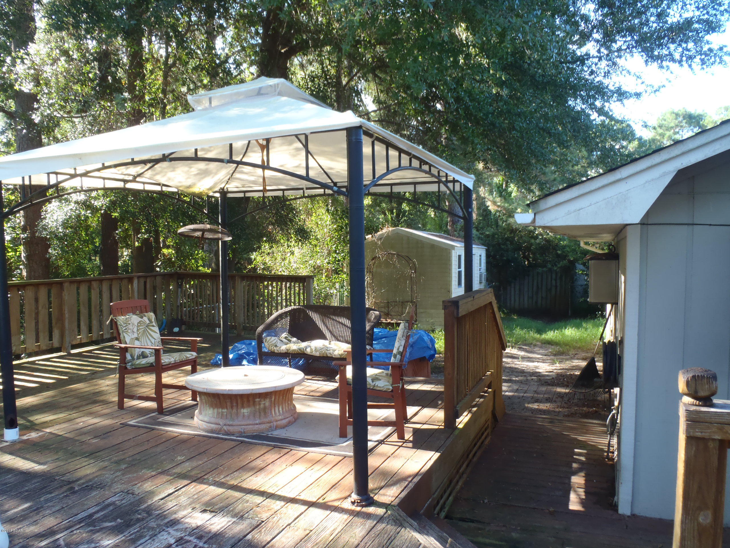 Venetian Villa 1st Add Replat - Residential