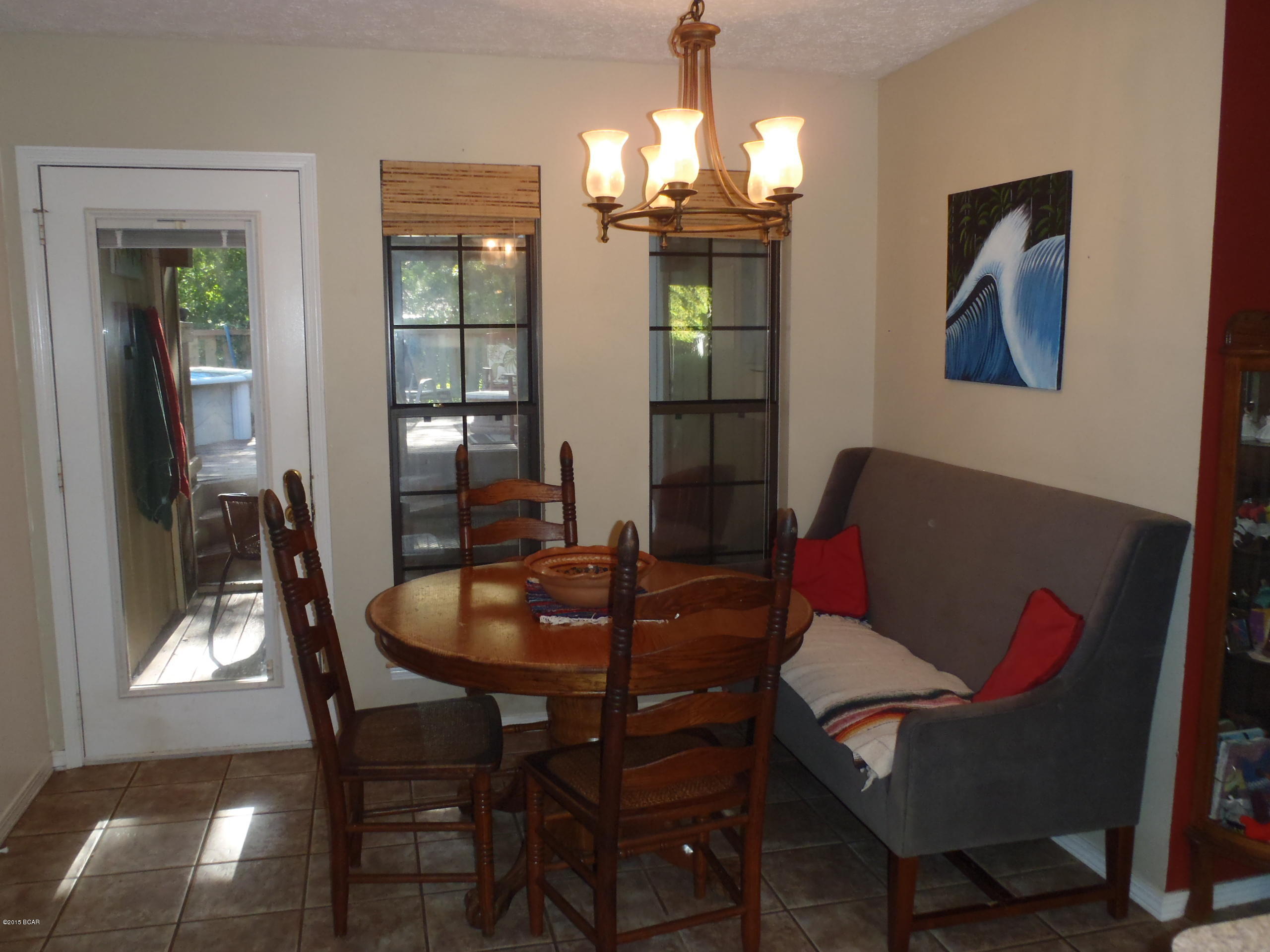 Venetian Villa 1st Add Replat - Residential