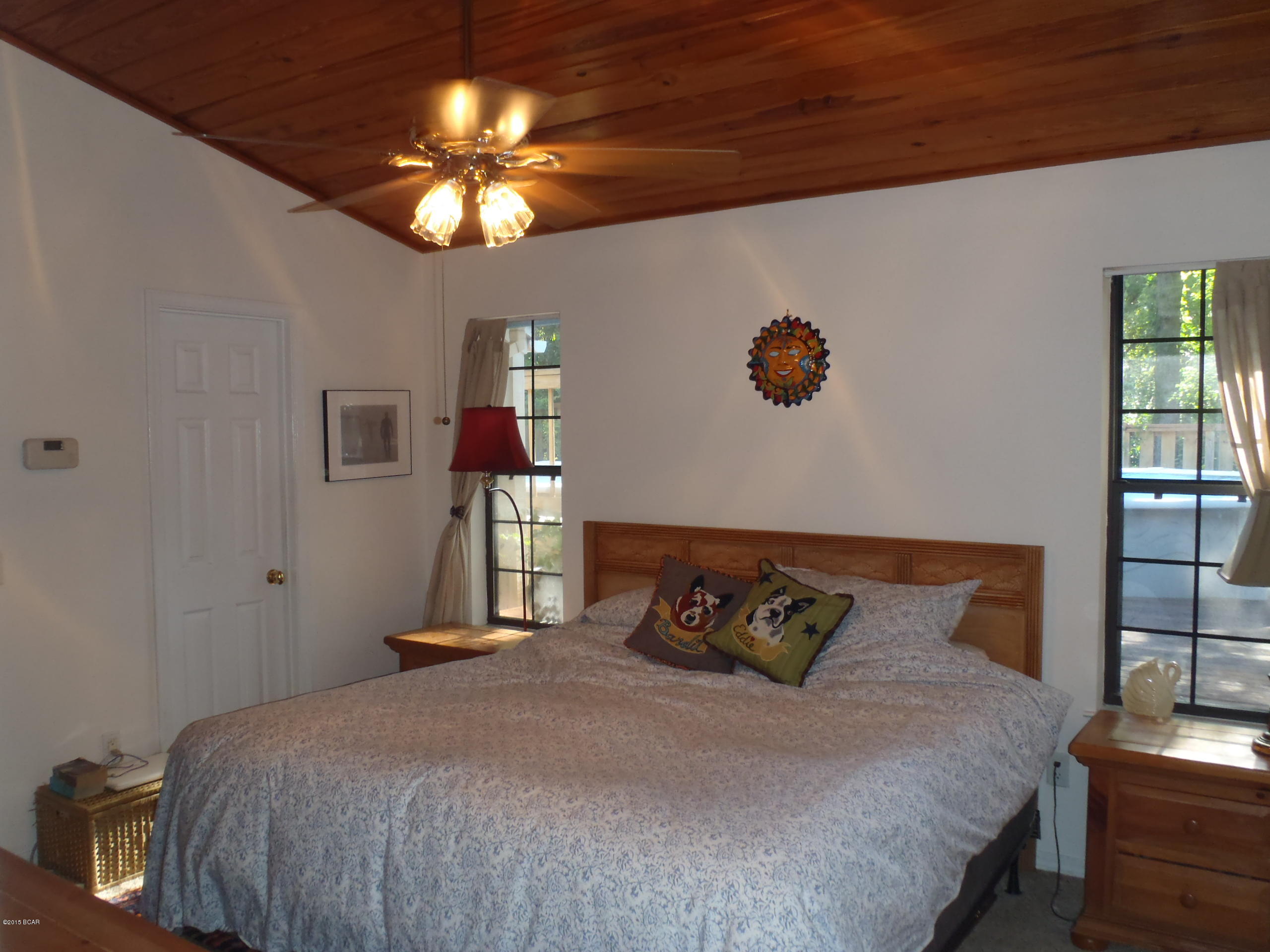 Venetian Villa 1st Add Replat - Residential