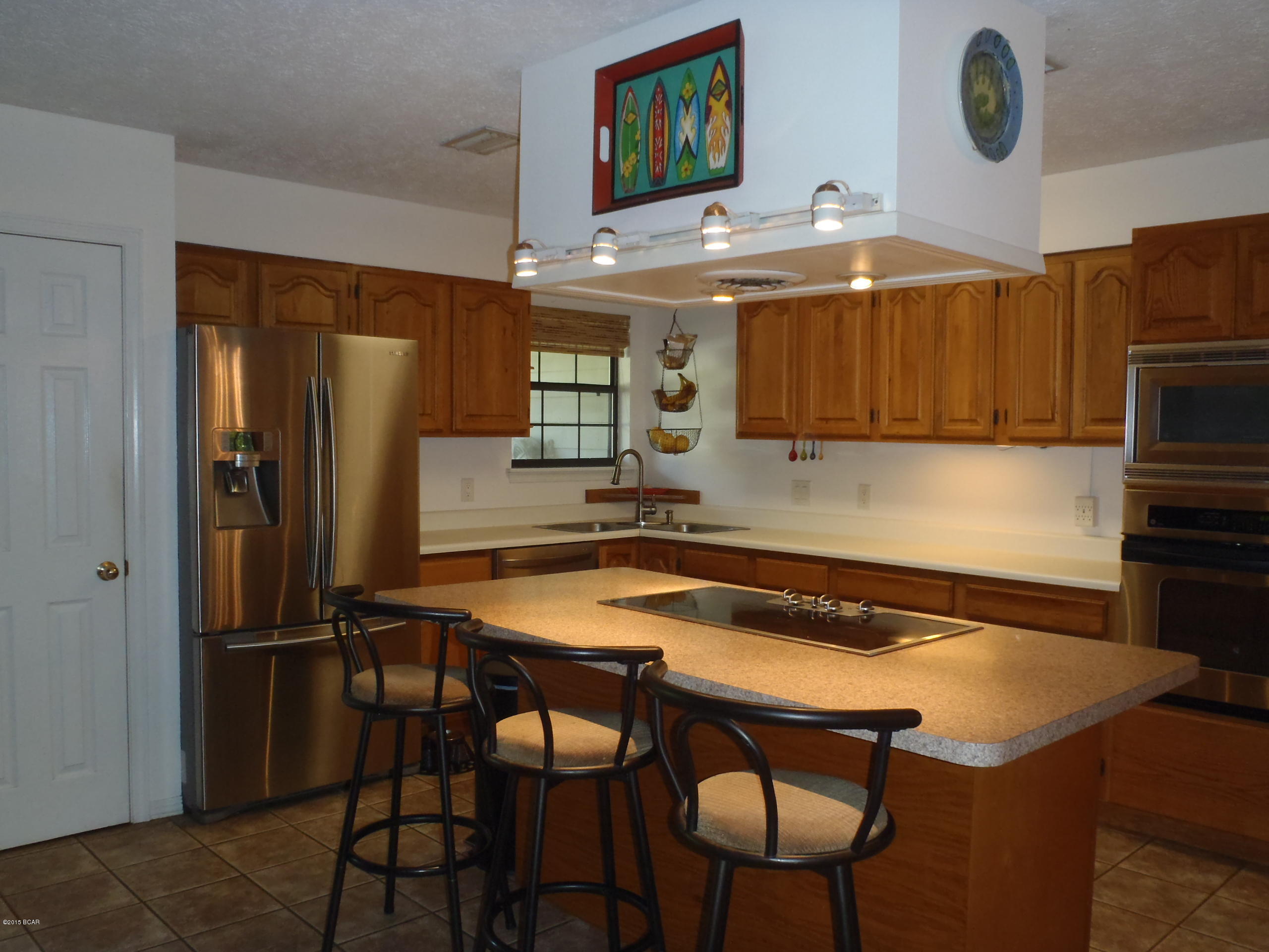 Venetian Villa 1st Add Replat - Residential