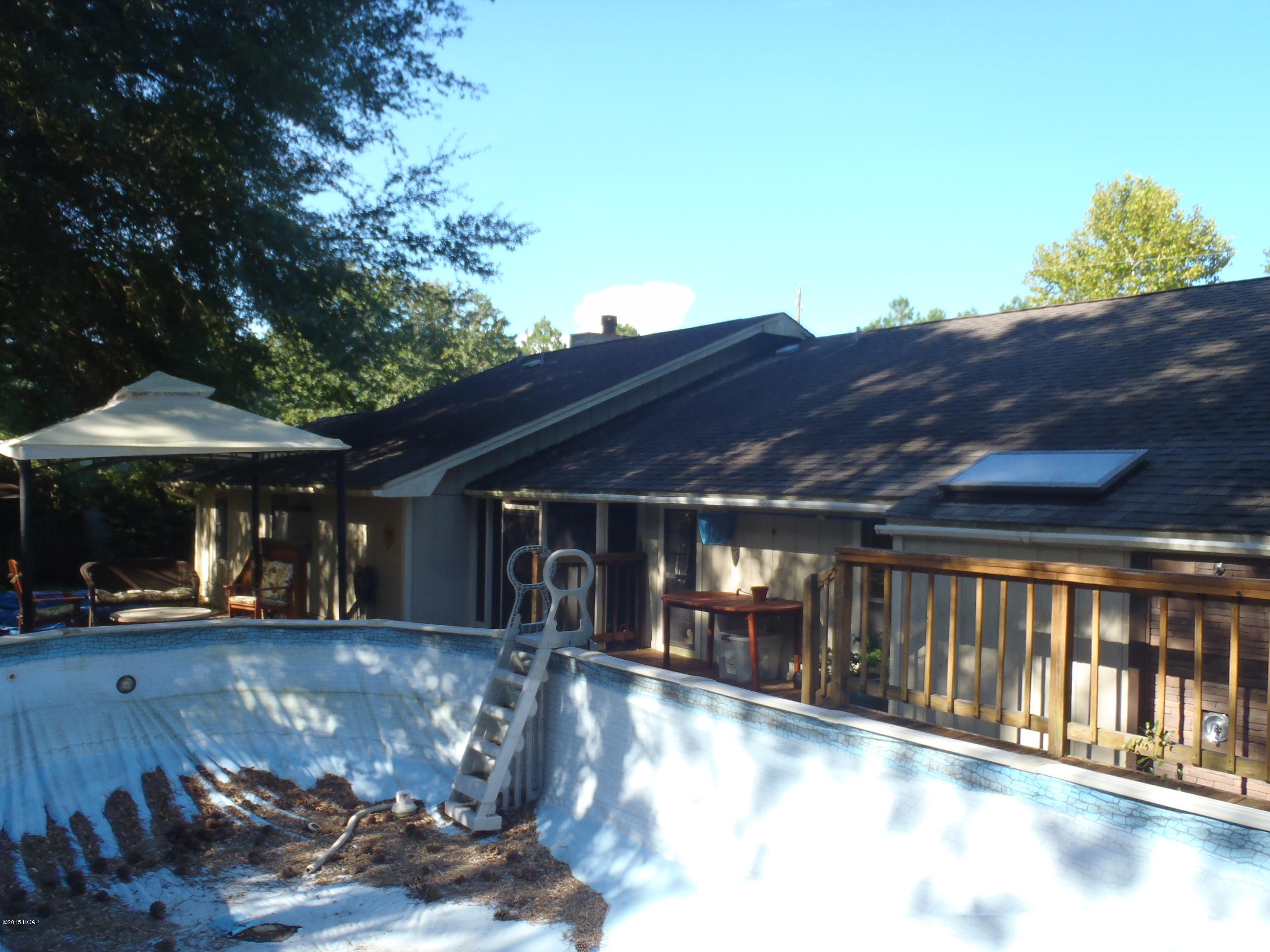 Venetian Villa 1st Add Replat - Residential