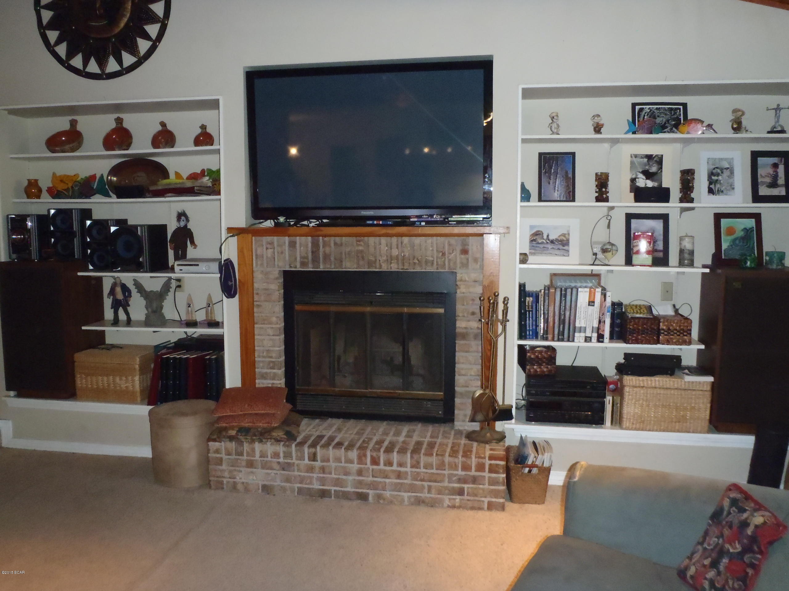 Venetian Villa 1st Add Replat - Residential
