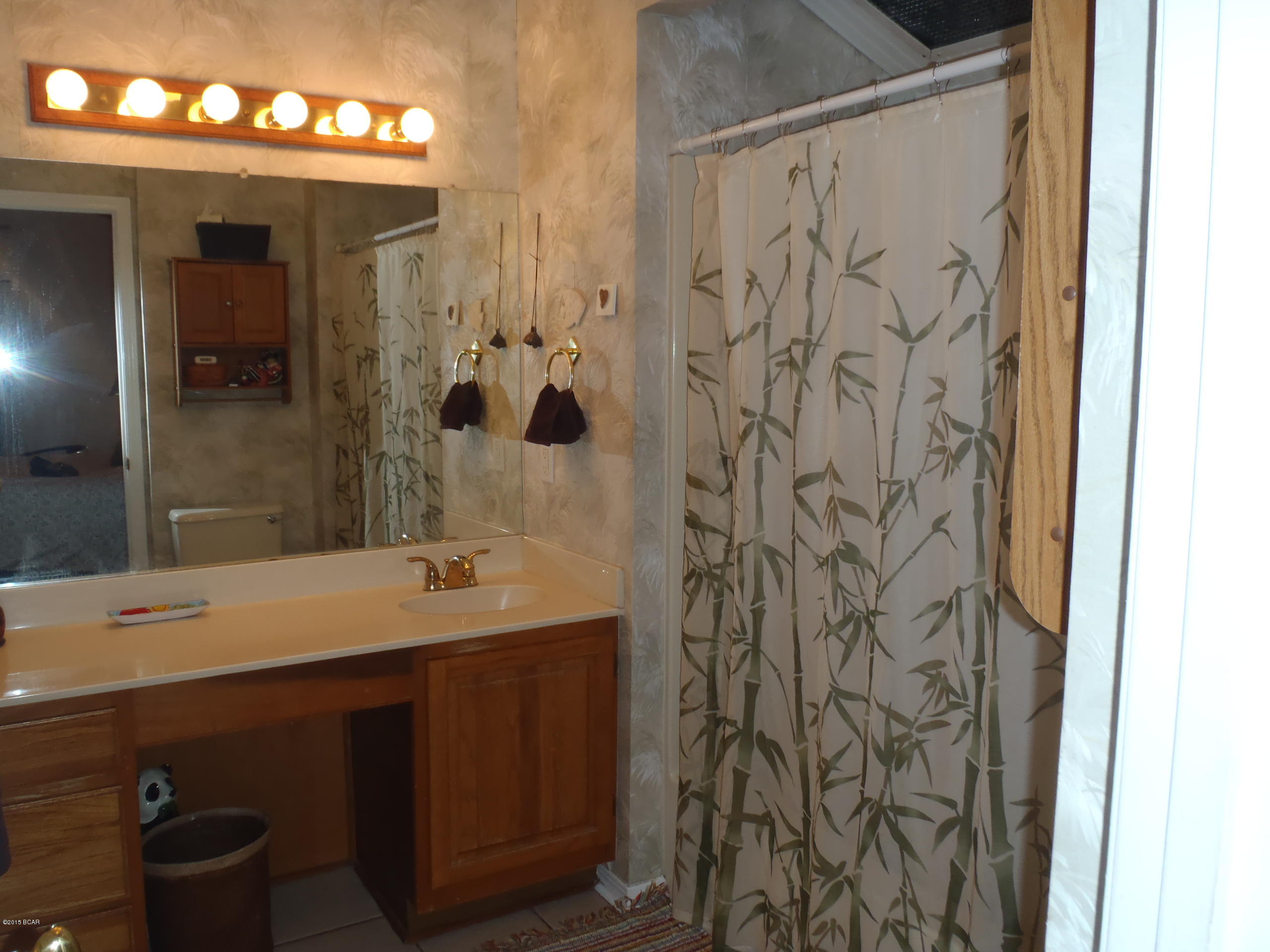 Venetian Villa 1st Add Replat - Residential